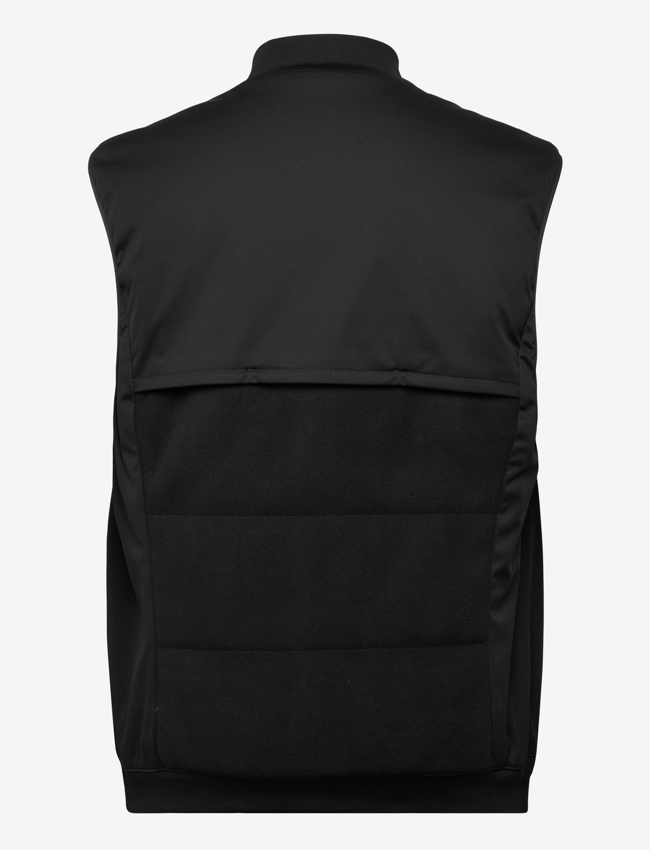 BOSS - OW_Hole19 Vest - outdoor - black - 1