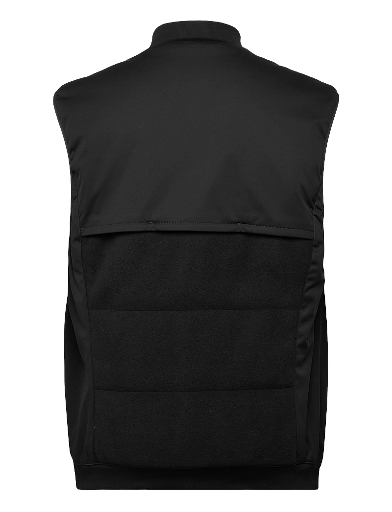 BOSS - OW_Hole19 Vest - outdoor - black - 1