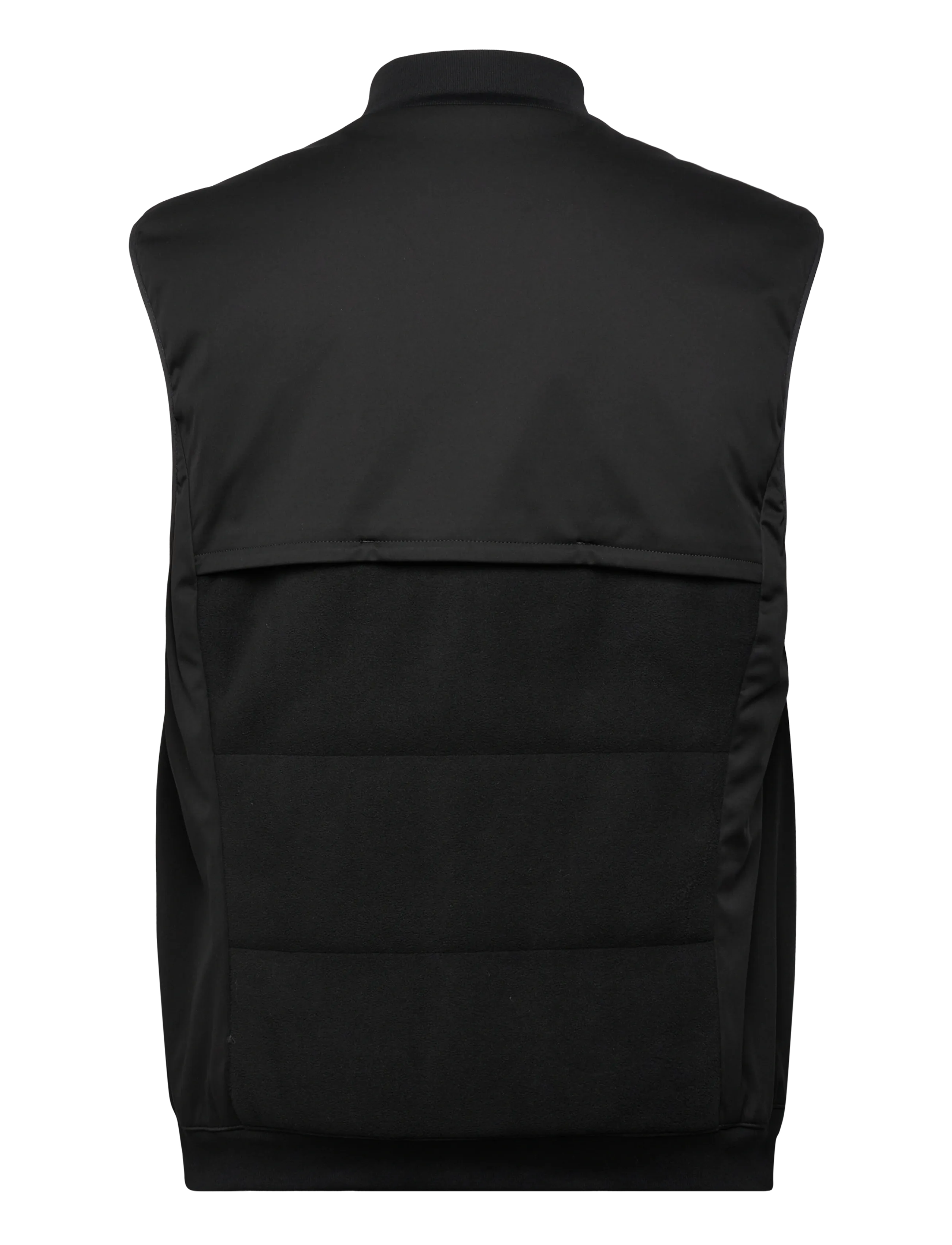 BOSS - OW_Hole19 Vest - outdoor - black - 1