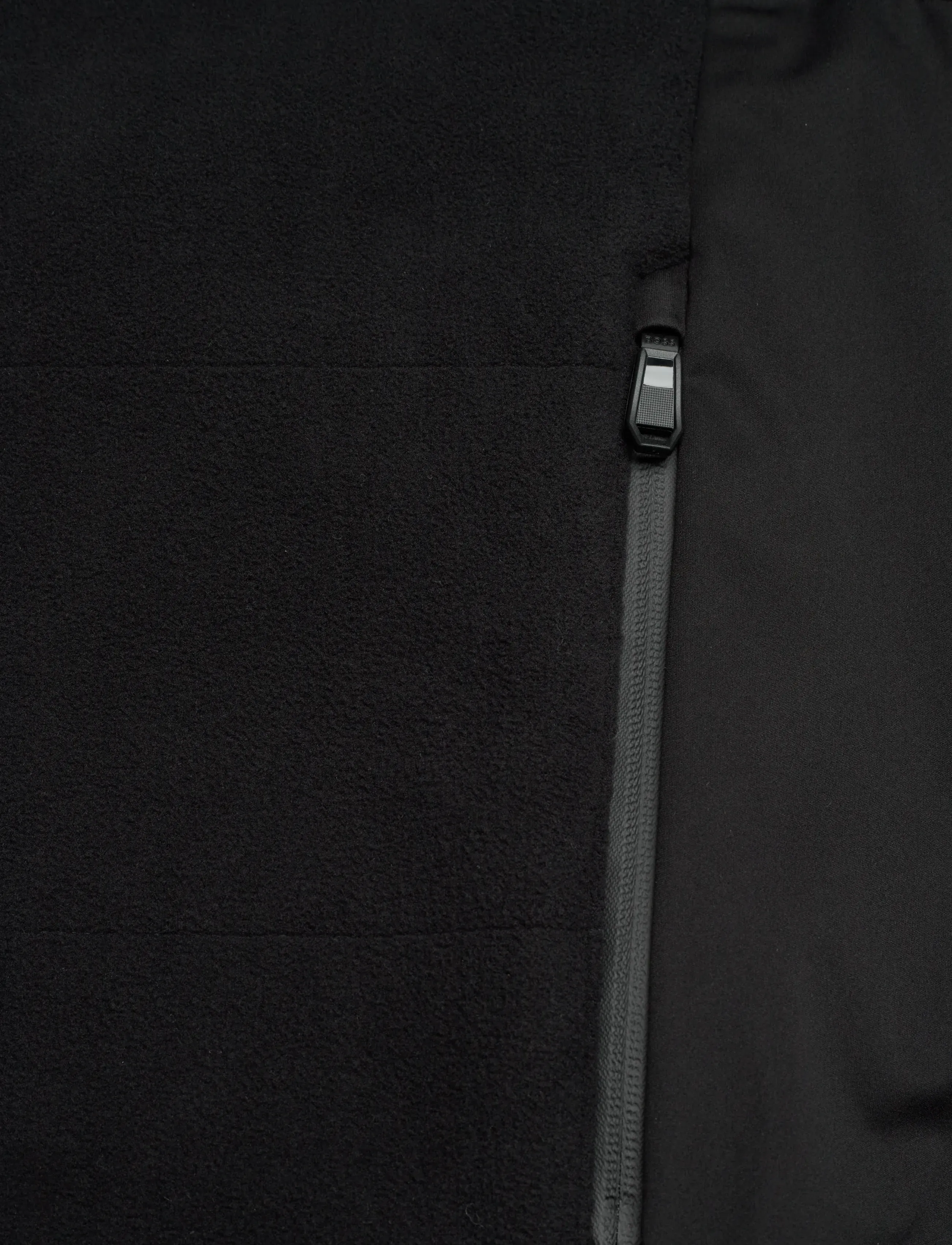 BOSS - OW_Hole19 Vest - outdoor - black - 3