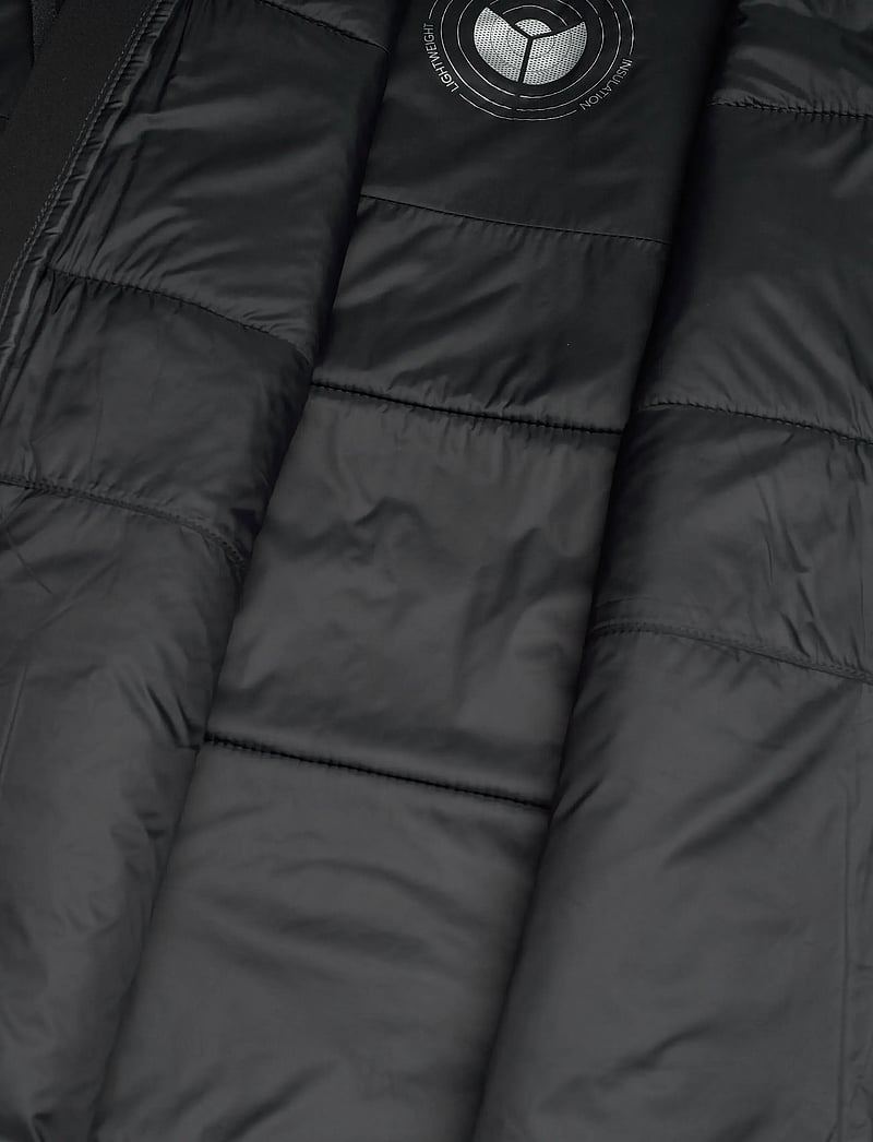 BOSS - OW_Hole19 Vest - outdoor - black - 5