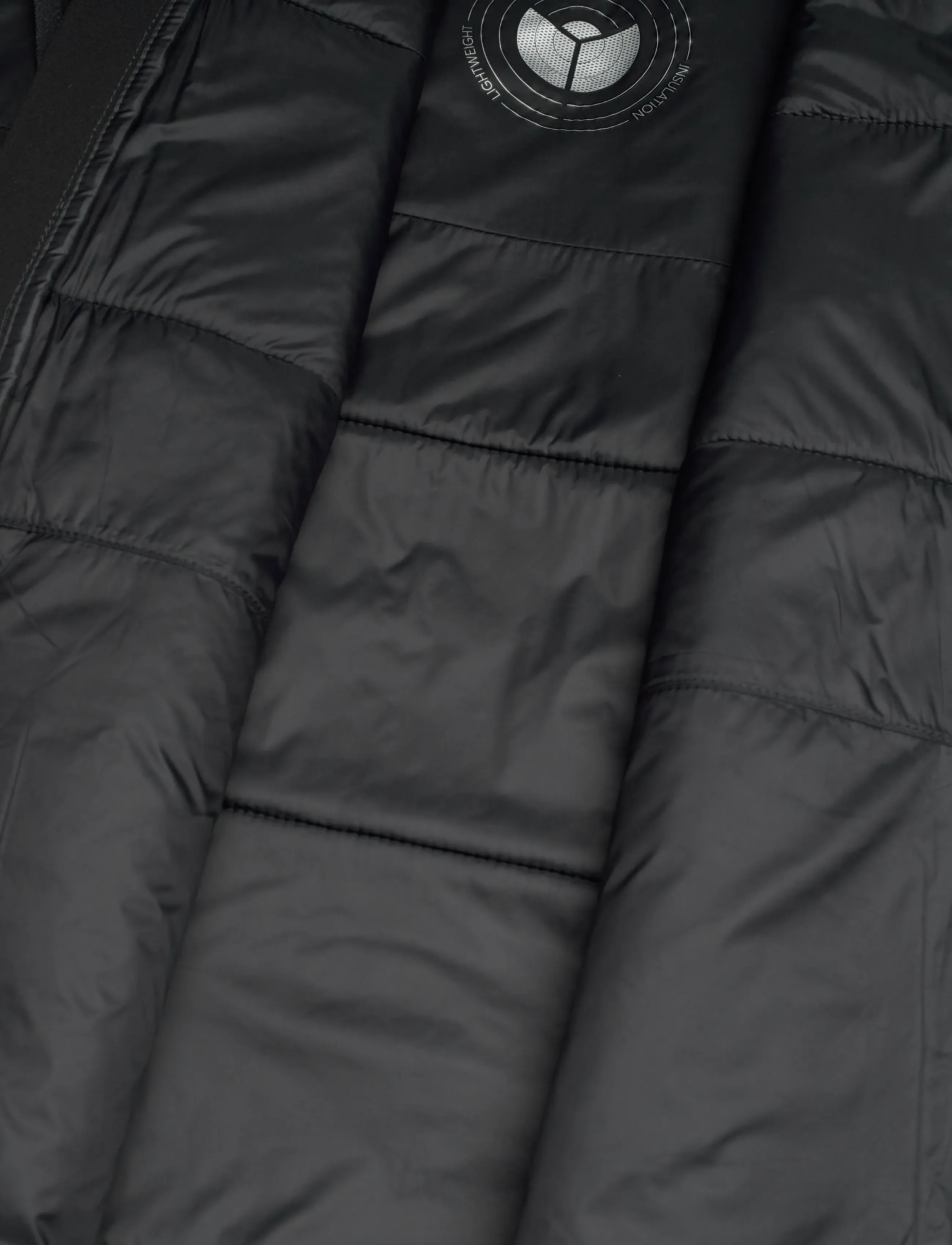 BOSS - OW_Hole19 Vest - outdoor - black - 5