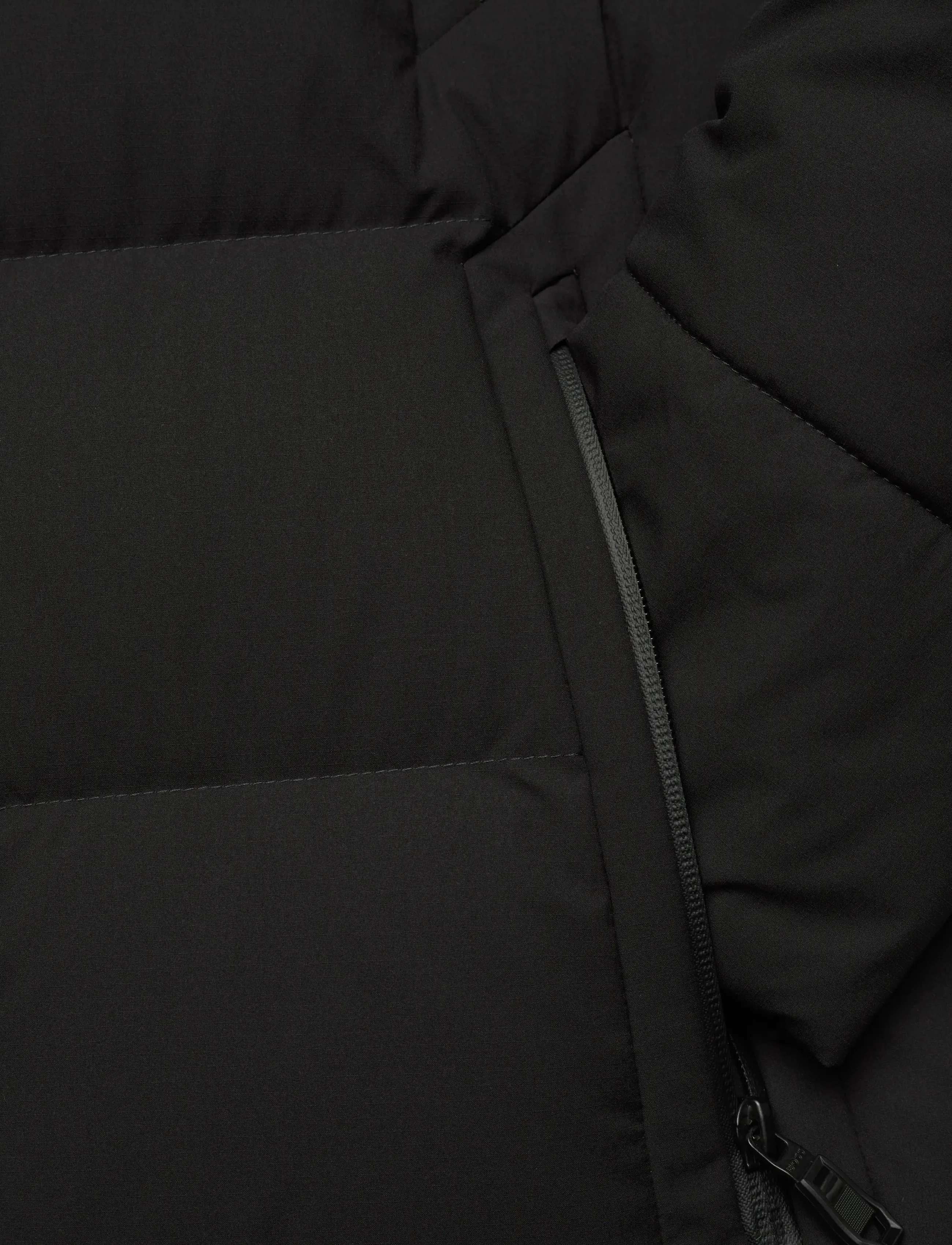 BOSS - OW_Block-X Parka - parkas - black - 5
