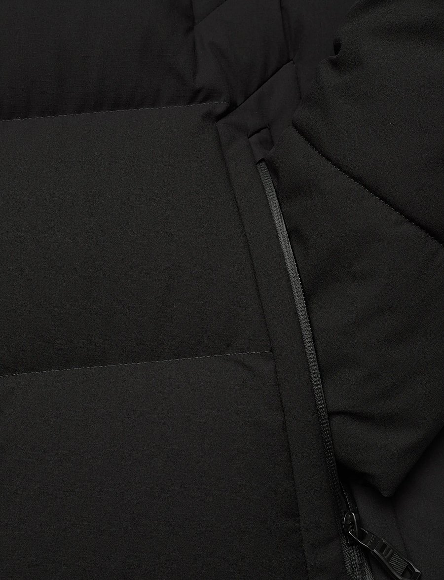 BOSS - OW_Block-X Parka - parkatakit - black - 5