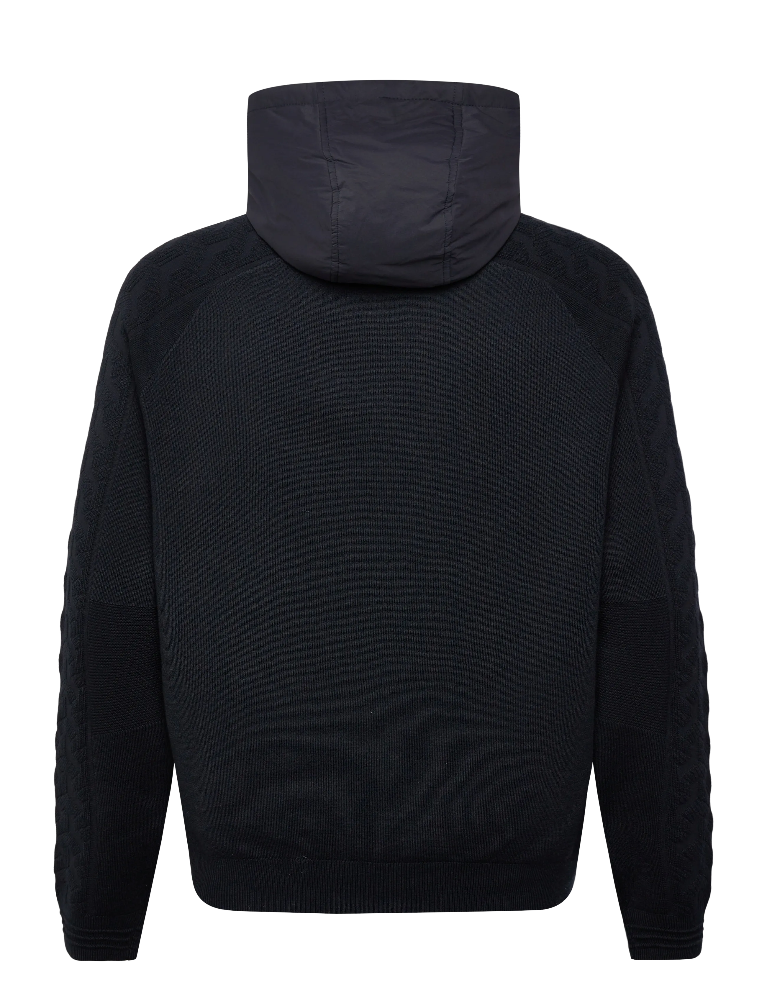 BOSS - KN_Mirror HY - dark blue - 1