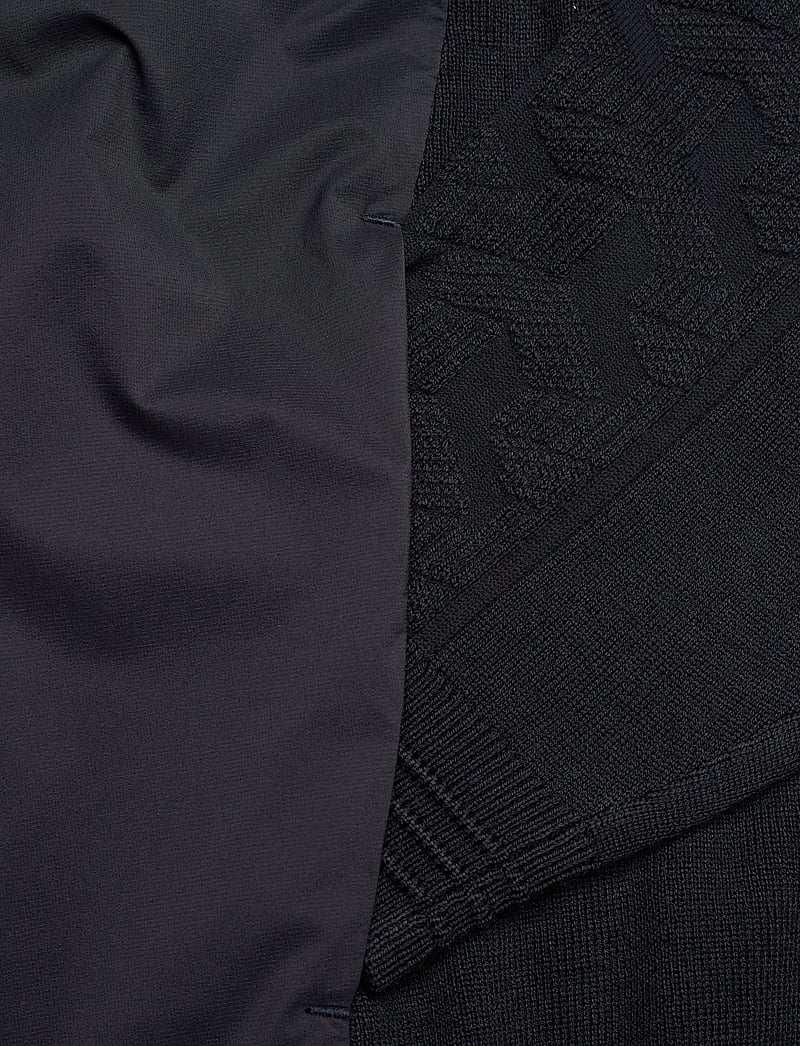 BOSS - KN_Mirror HY - friluftsjakker - dark blue - 3