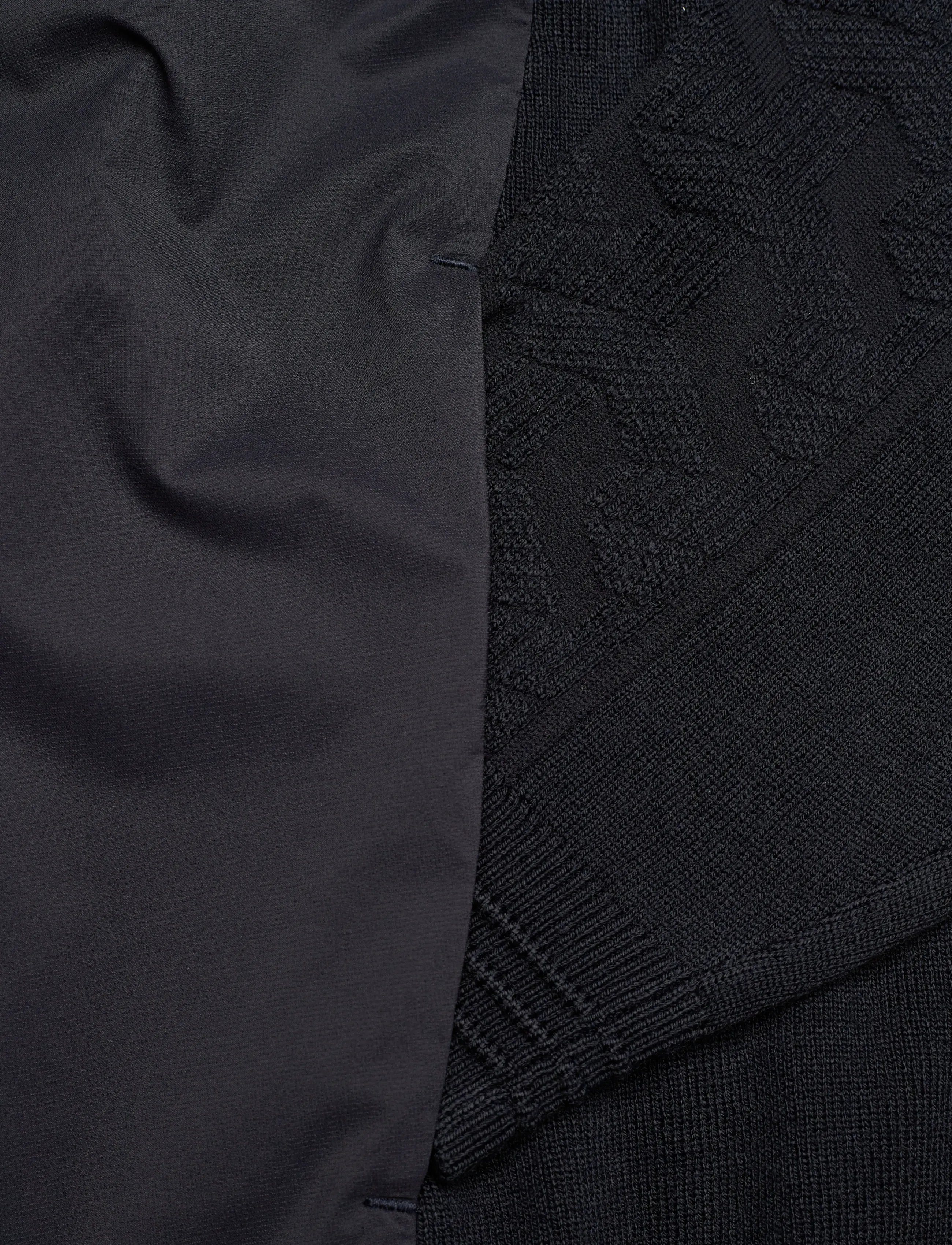 BOSS - KN_Mirror HY - dark blue - 3