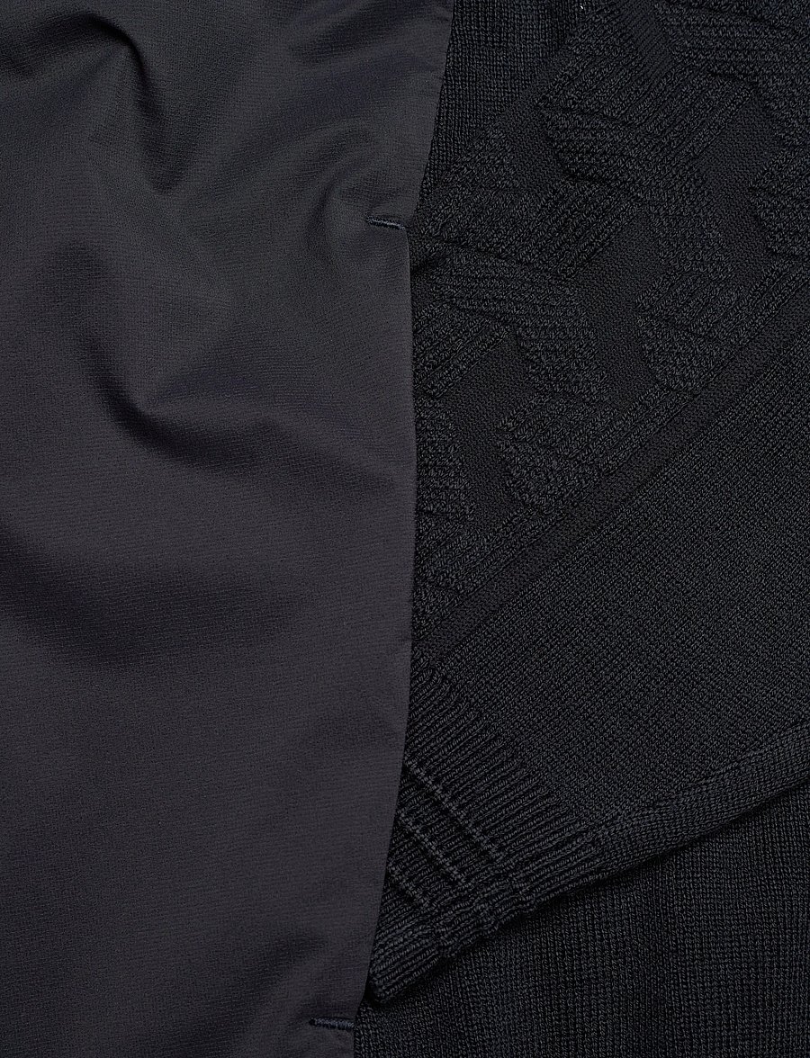 BOSS - KN_Mirror HY - outdoor jacken - dark blue - 3