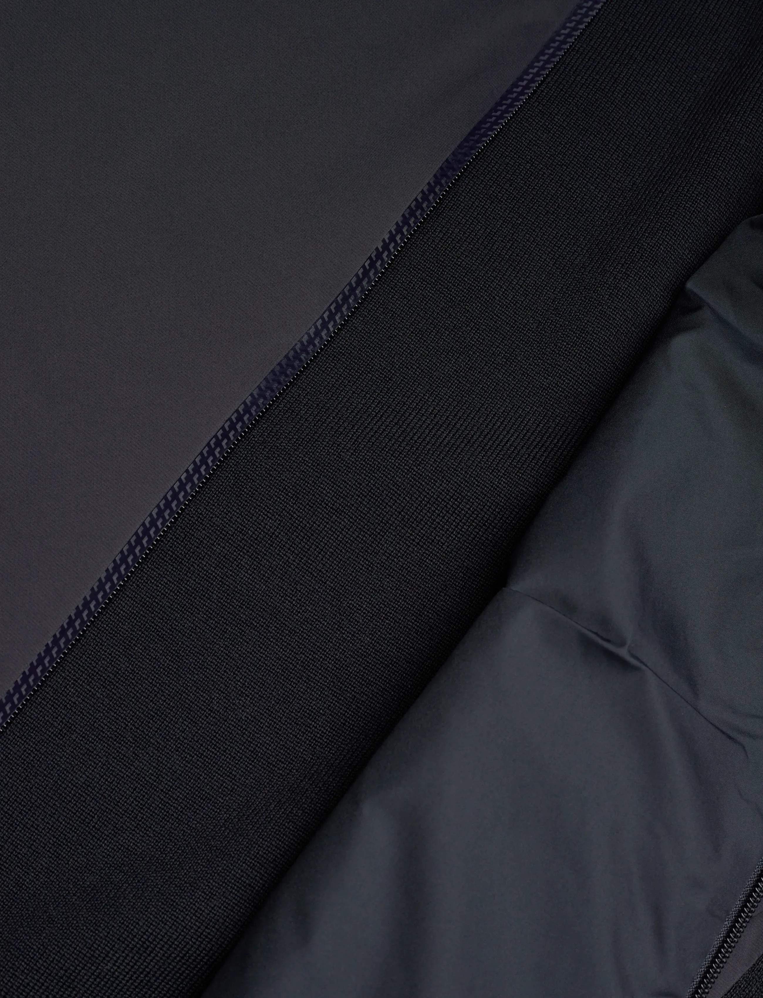 BOSS - KN_Mirror HY - dark blue - 4