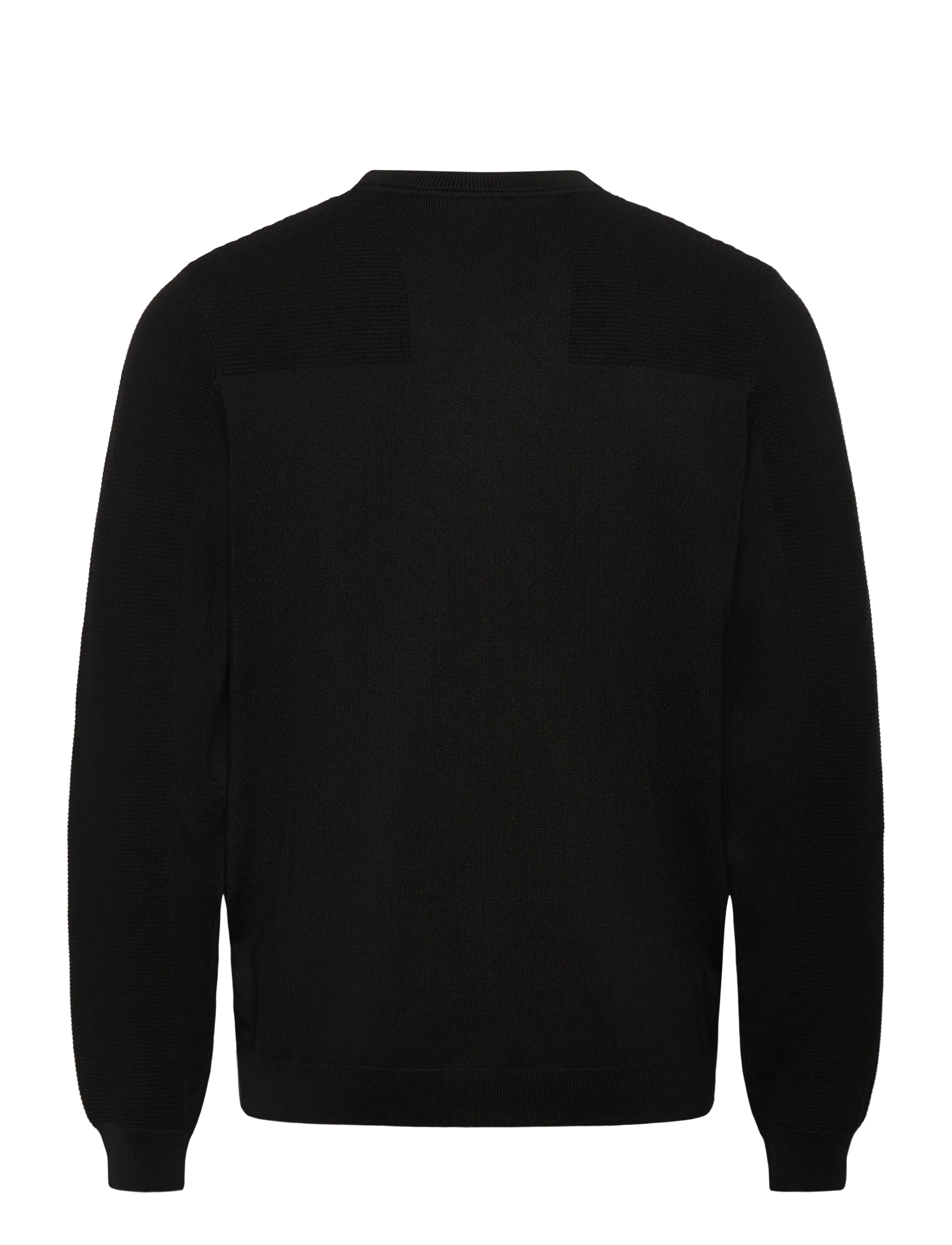 BOSS - KN_Momentum-X CN - sweatshirts - black - 1