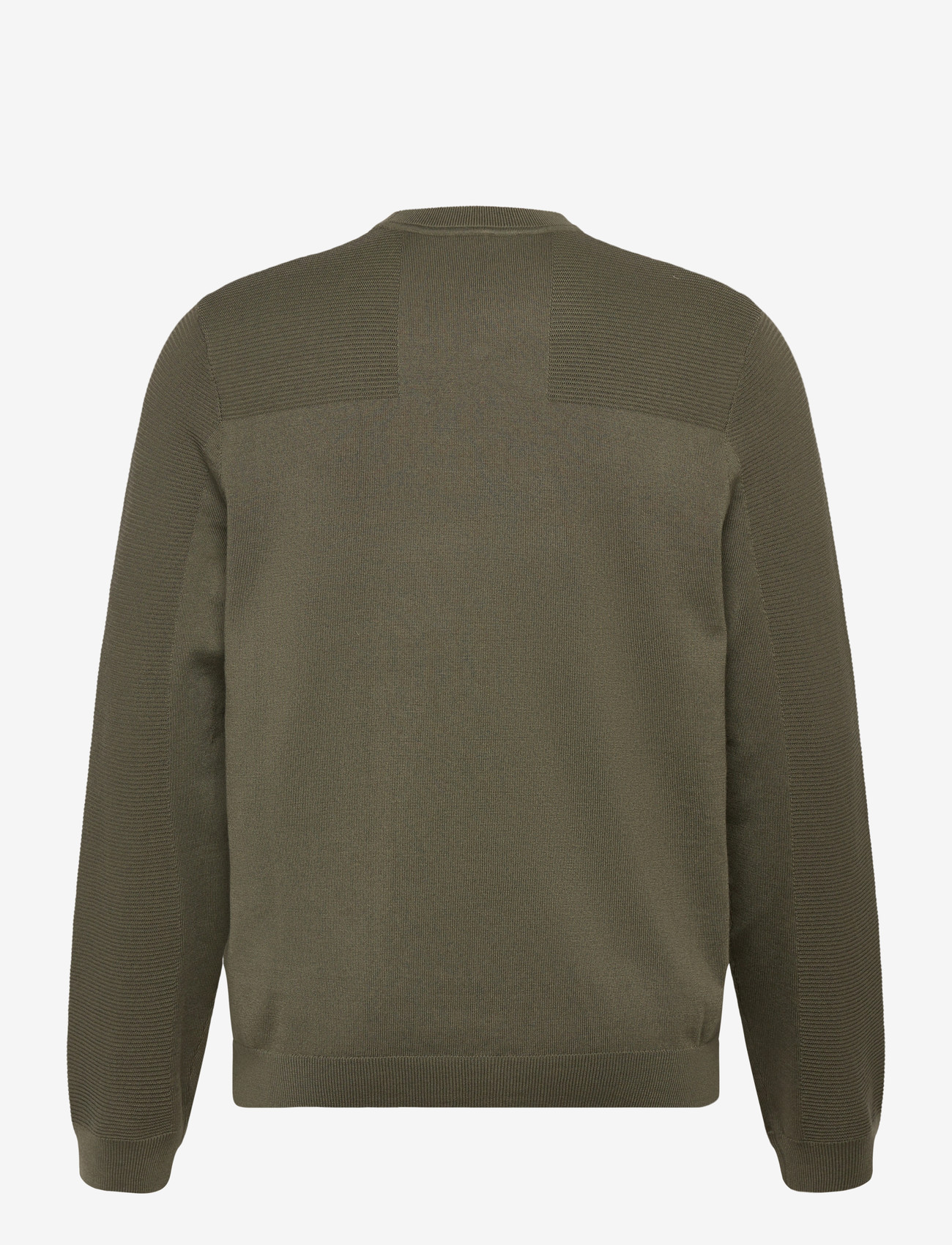 BOSS - KN_Momentum-X CN - dressipluusid - dark beige - 1