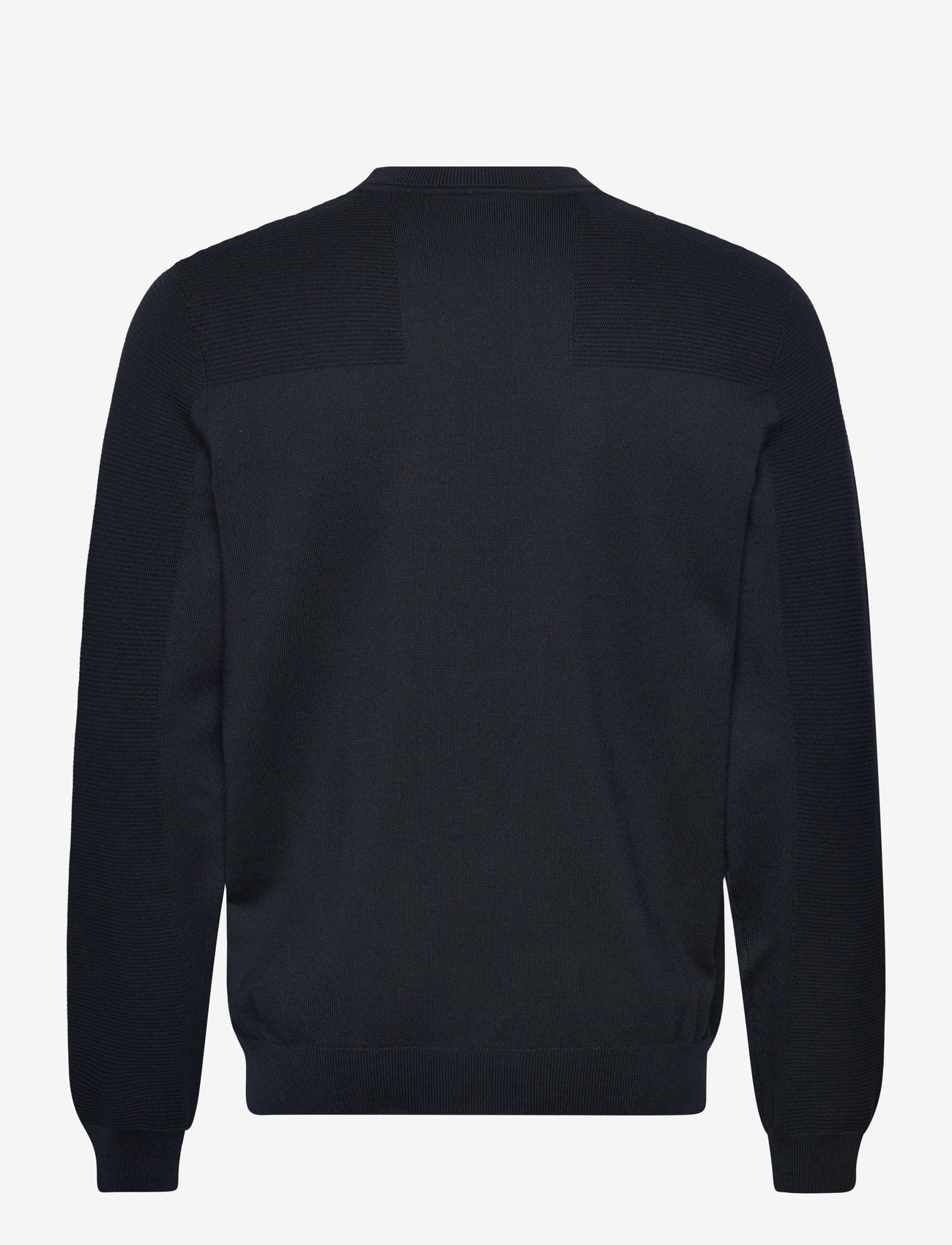 BOSS - KN_Momentum-X CN - sweatshirts - dark blue - 1