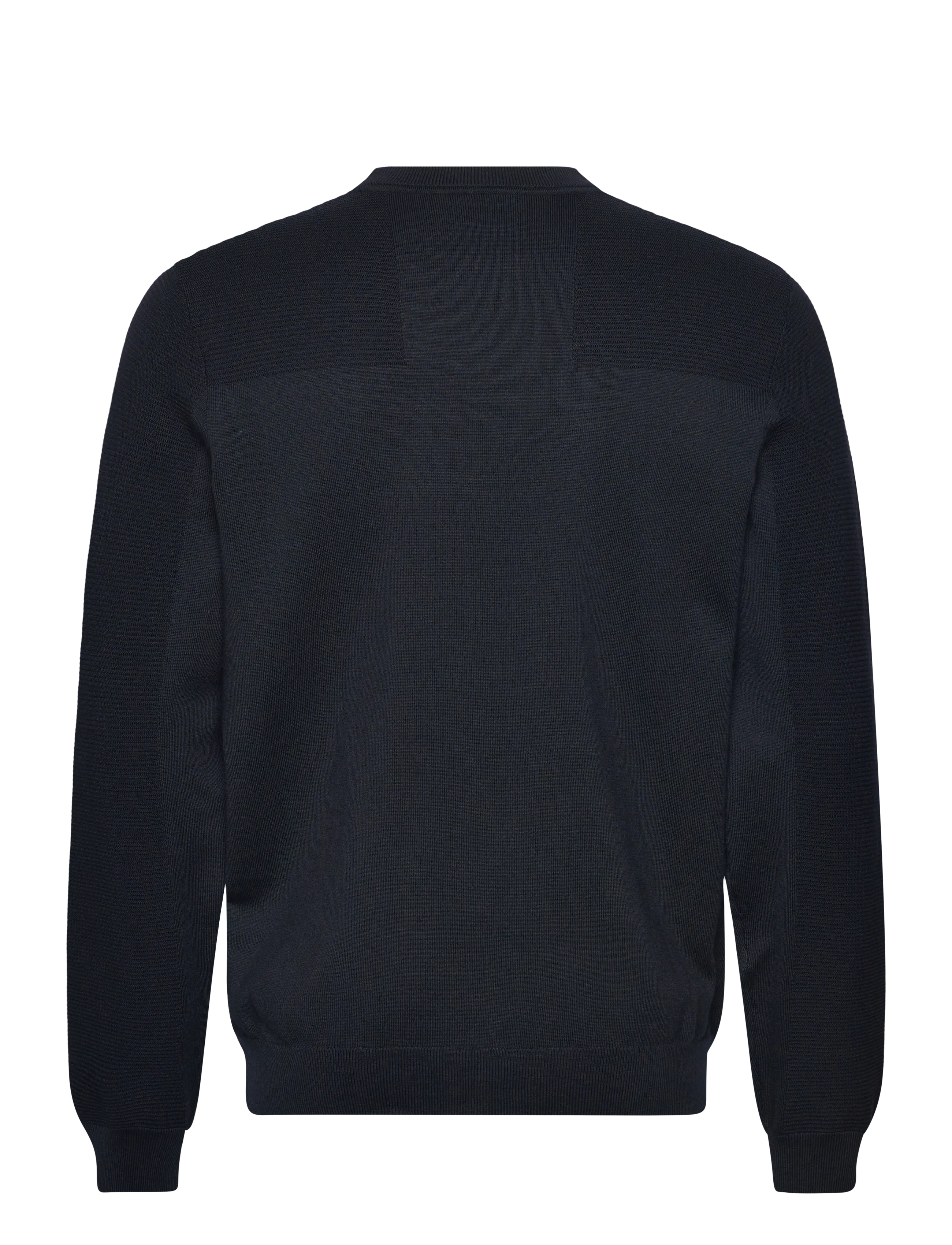 BOSS - KN_Momentum-X CN - dressipluusid - dark blue - 1