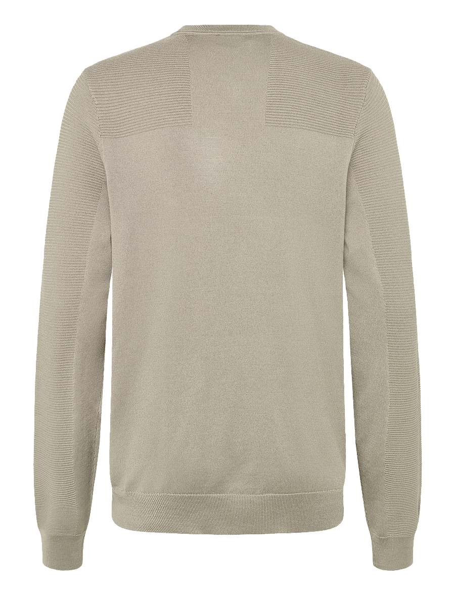 BOSS - KN_Momentum-X CN - sweatshirts - light/pastel green - 1