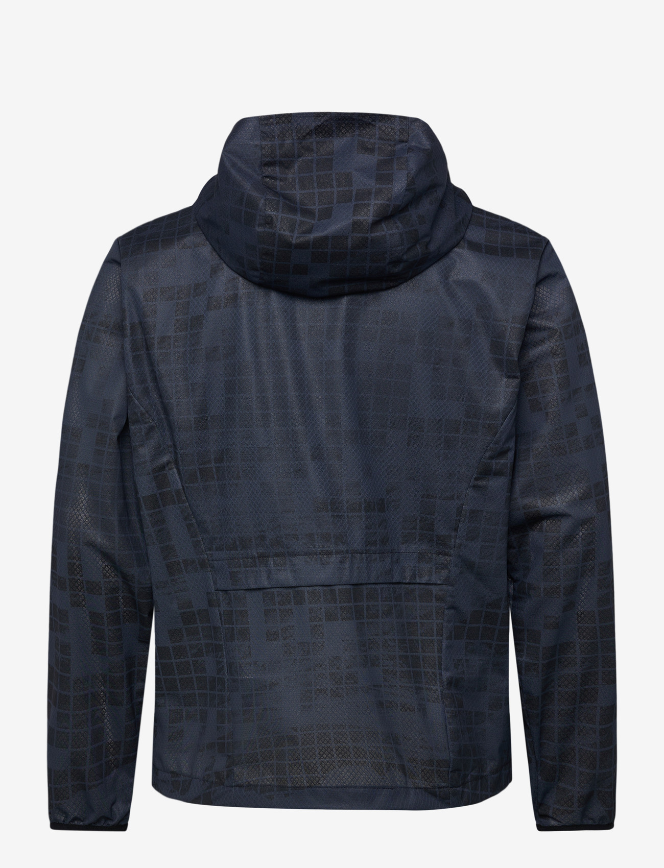 BOSS - OW_Jump JT HD - outdoor jacken - dark blue - 1