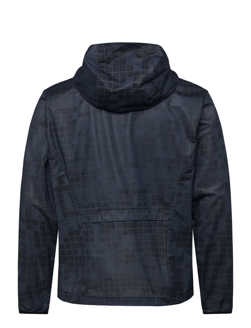 BOSS - OW_Jump JT HD - outdoor jacken - dark blue - 1