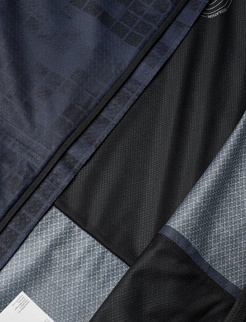 BOSS - OW_Jump JT HD - outdoor jacken - dark blue - 4