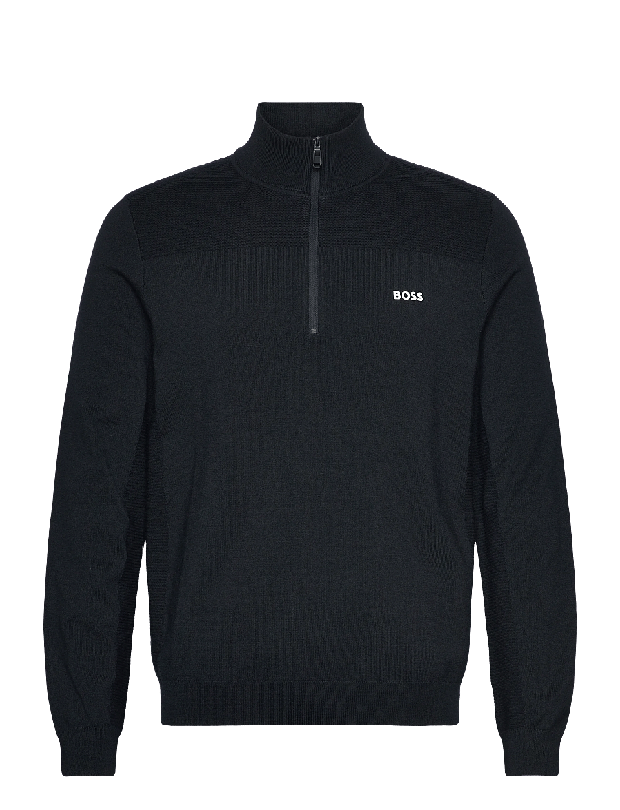 BOSS - KN_Momentum-X QZ - dark blue - 1