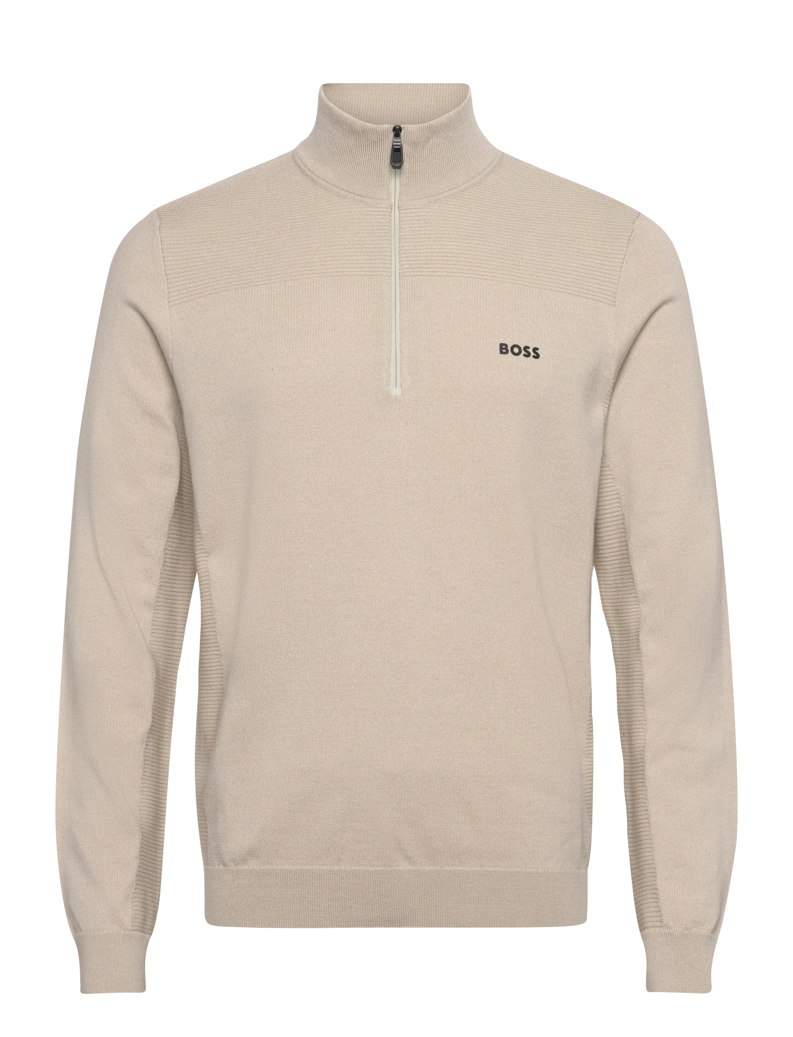 BOSS KN_Momentum-X QZ - Riided - LIGHT BEIGE / beige