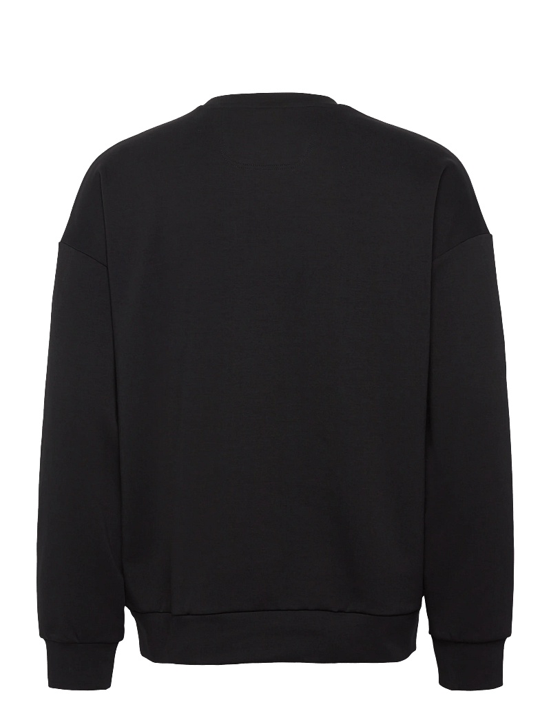 BOSS - Stenson Zone - Överdelar - black - 1