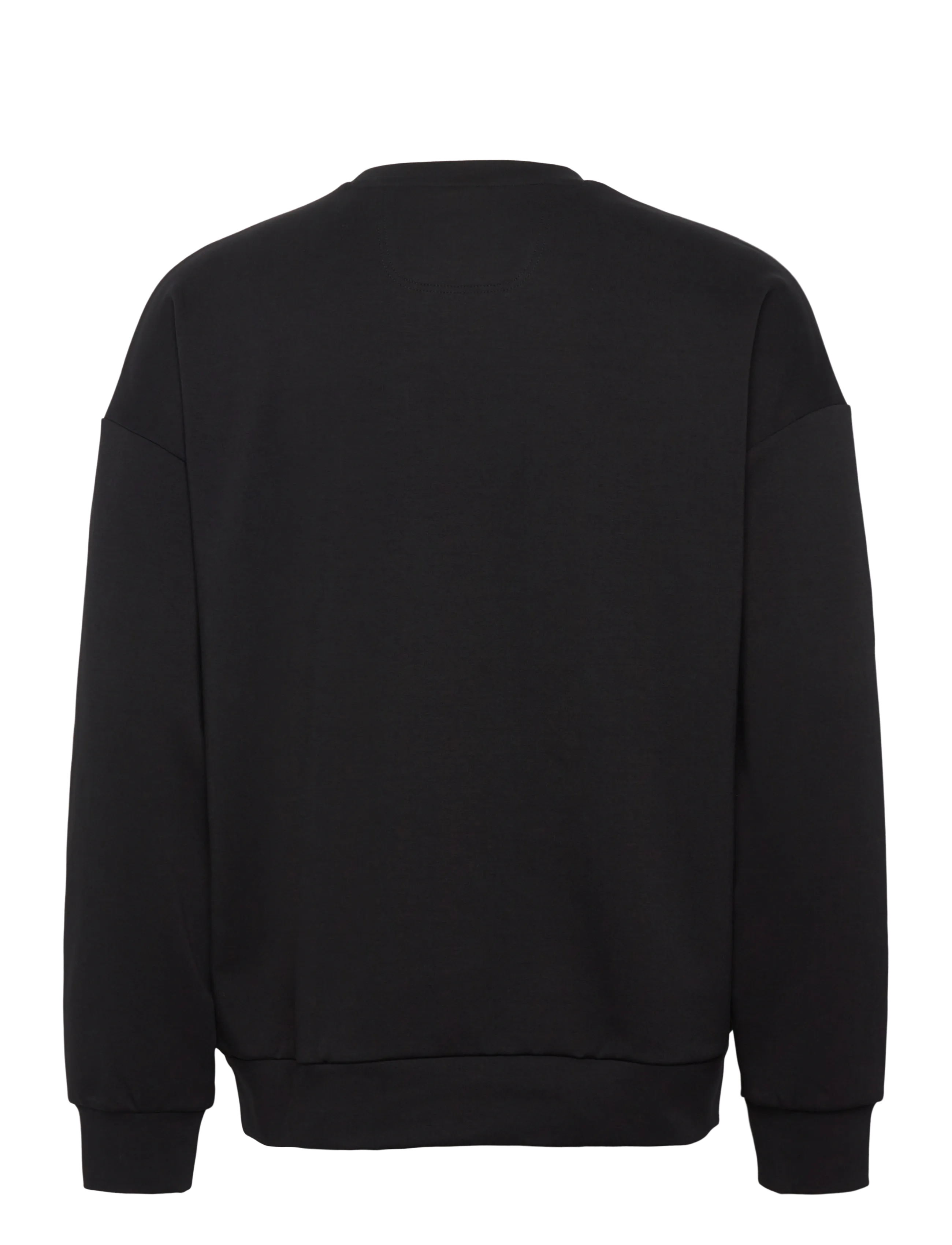 BOSS - Stenson Zone - oberteile - black - 1