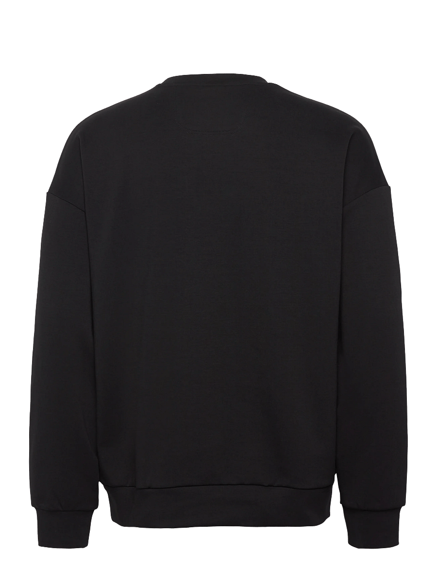 BOSS - Stenson Zone - oberteile - black - 1