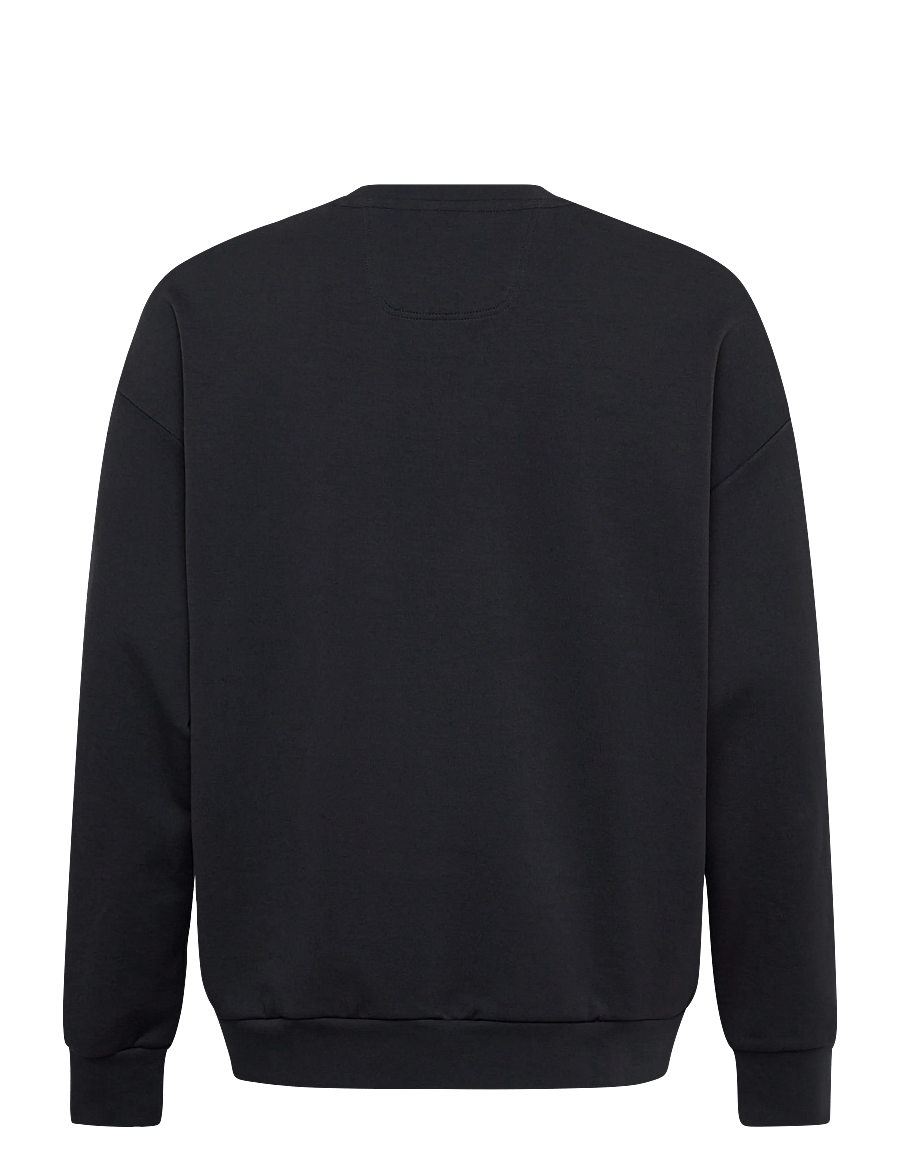 BOSS - Stenson Zone - viršutinės dalies drabužiai - dark blue - 1