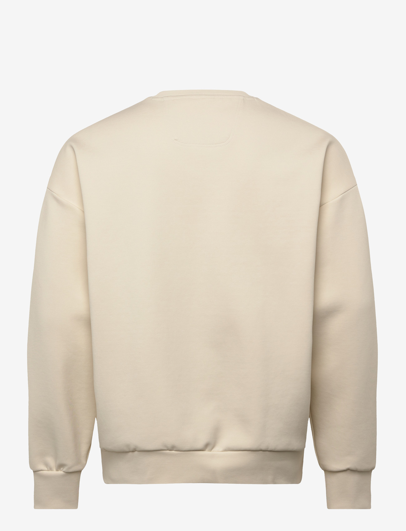 BOSS - Stenson Zone - Överdelar - open white - 1