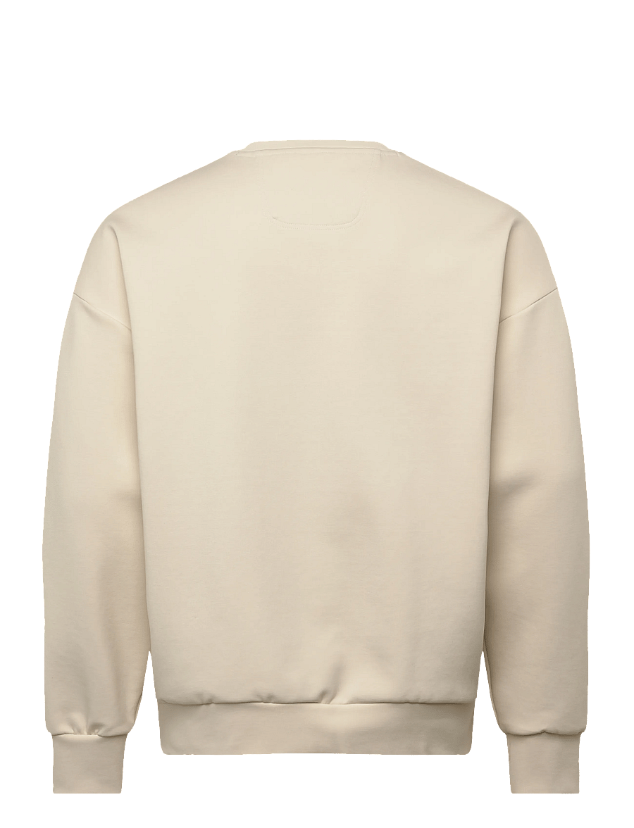 BOSS - Stenson Zone - overdele - open white - 1