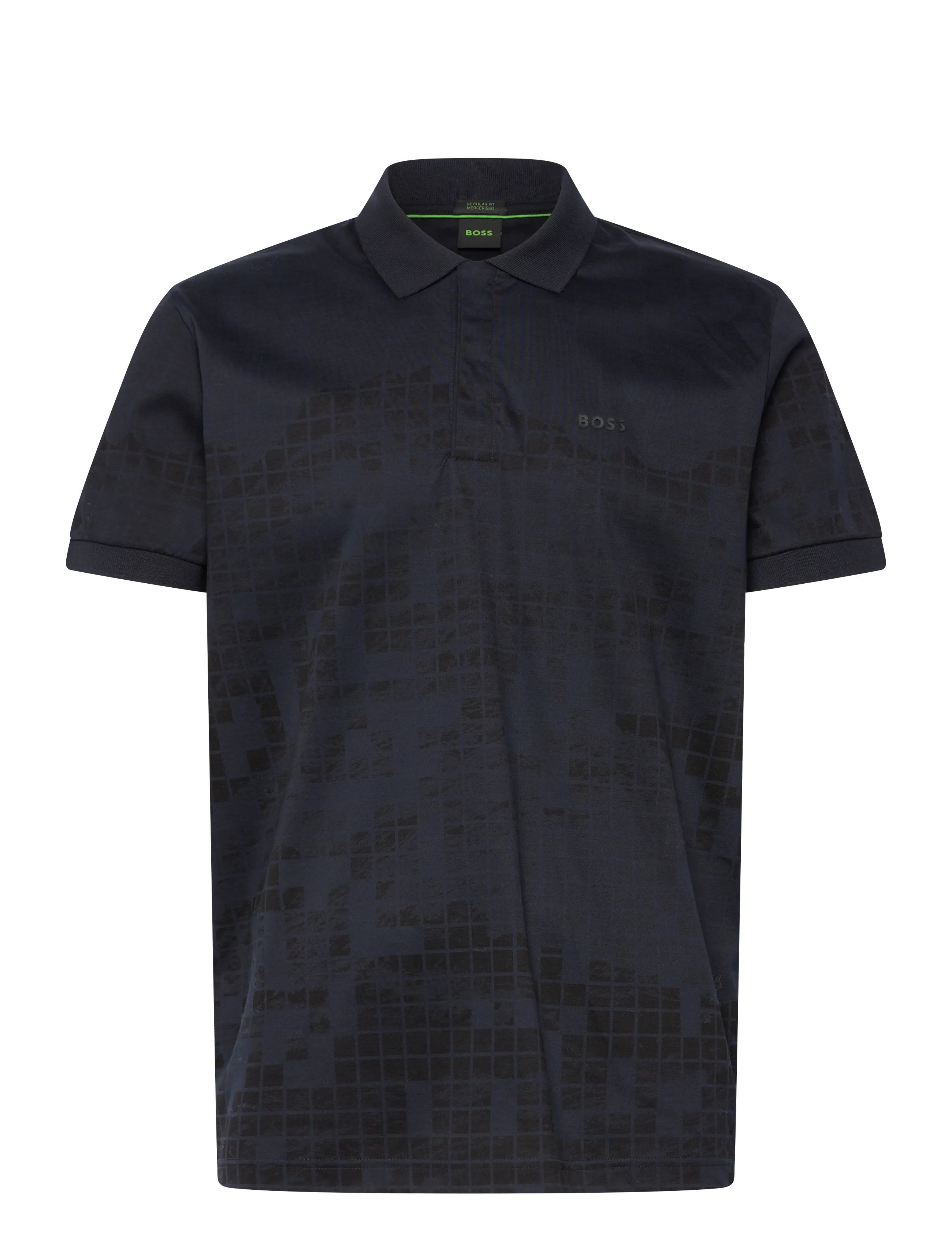 PL_Clash PLKT - DARK BLUE