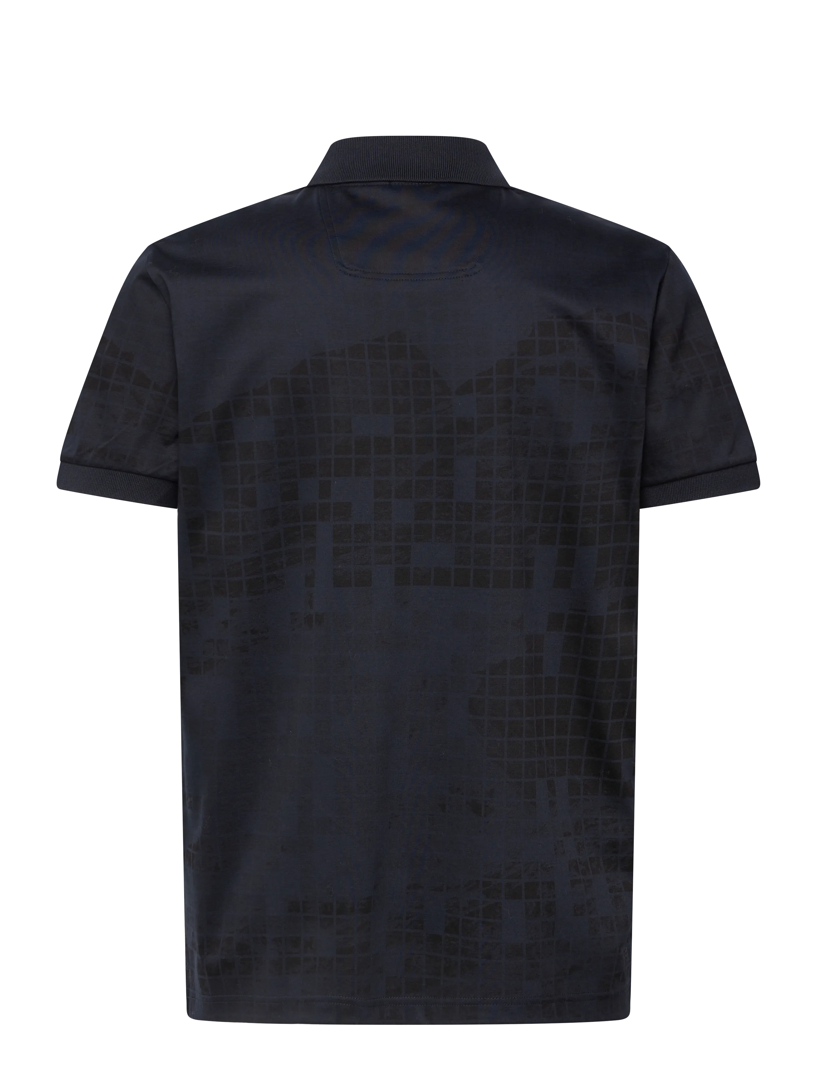 BOSS - PL_Clash PLKT - dark blue - 1