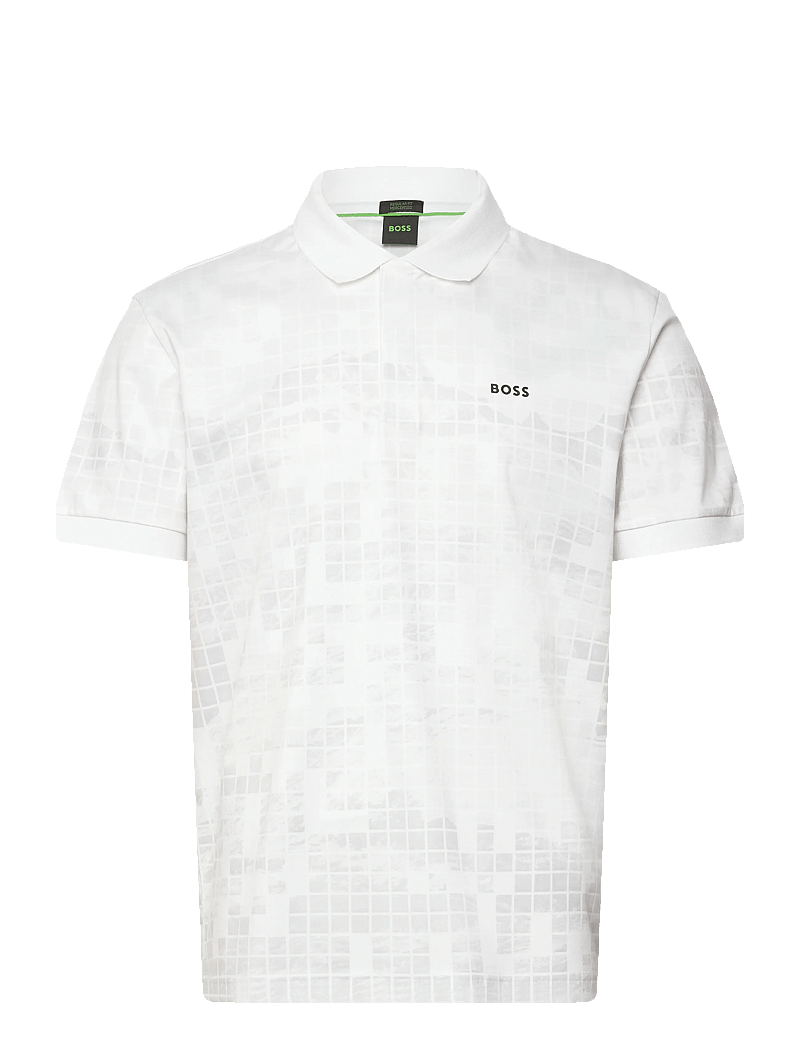 BOSS - PL_Clash PLKT - white - 0