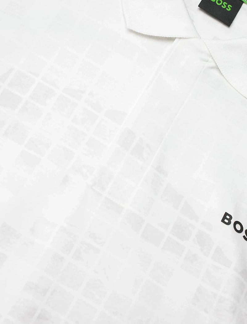 BOSS - PL_Clash PLKT - white - 2