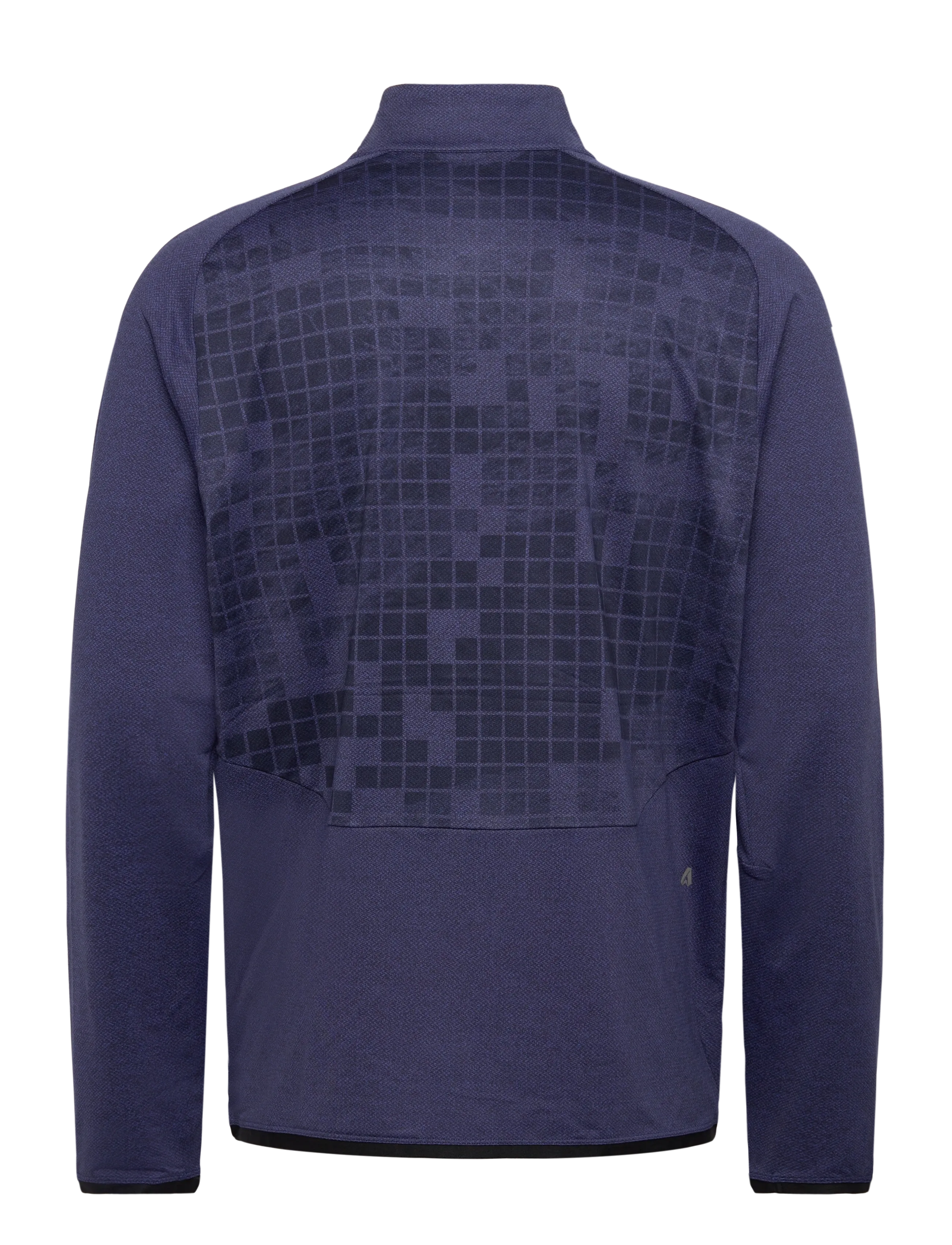 BOSS - SW_Jump FZ - veste sport - medium blue - 1