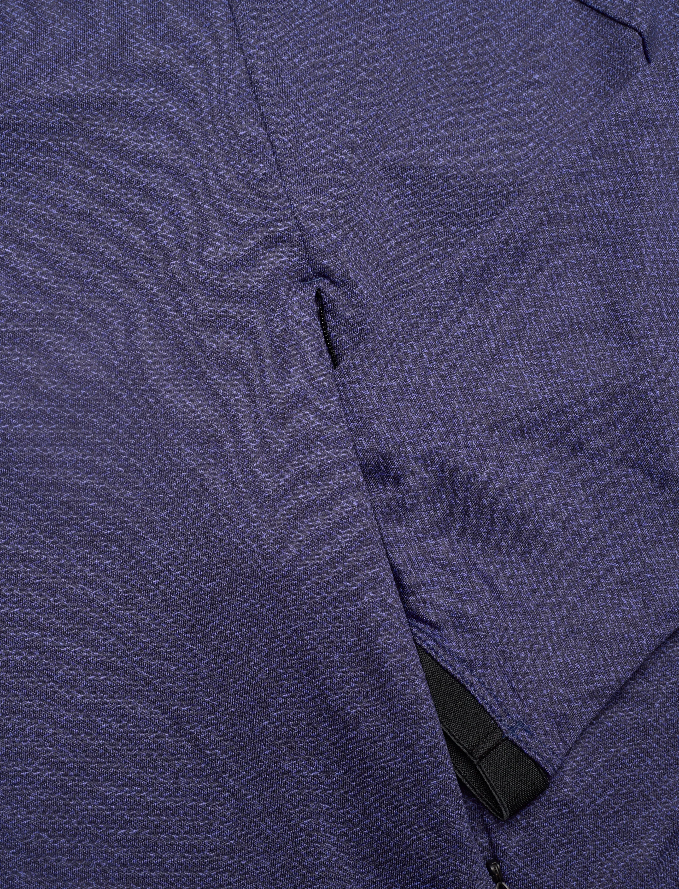 BOSS - SW_Jump FZ - veste sport - medium blue - 3