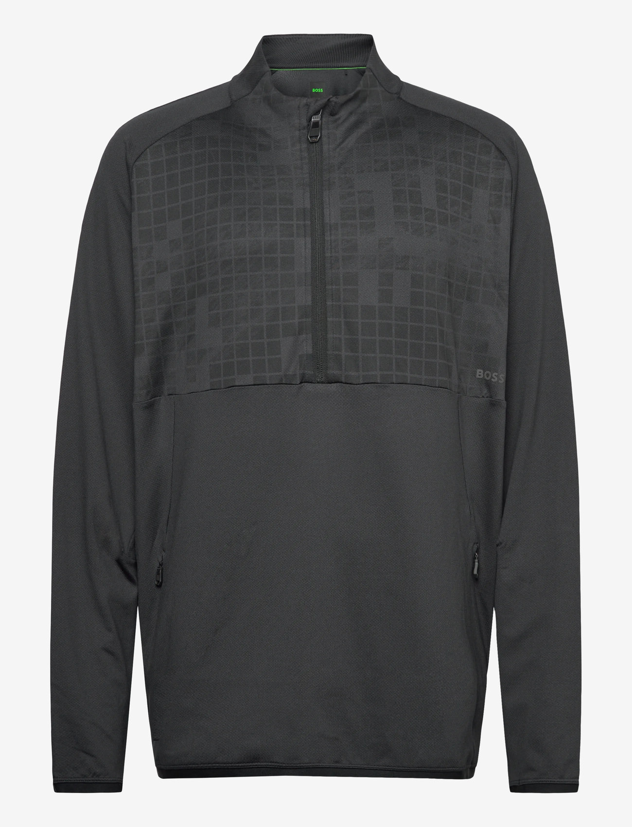 BOSS - SW_Jump QZ - spordijakid - dark blue - 0