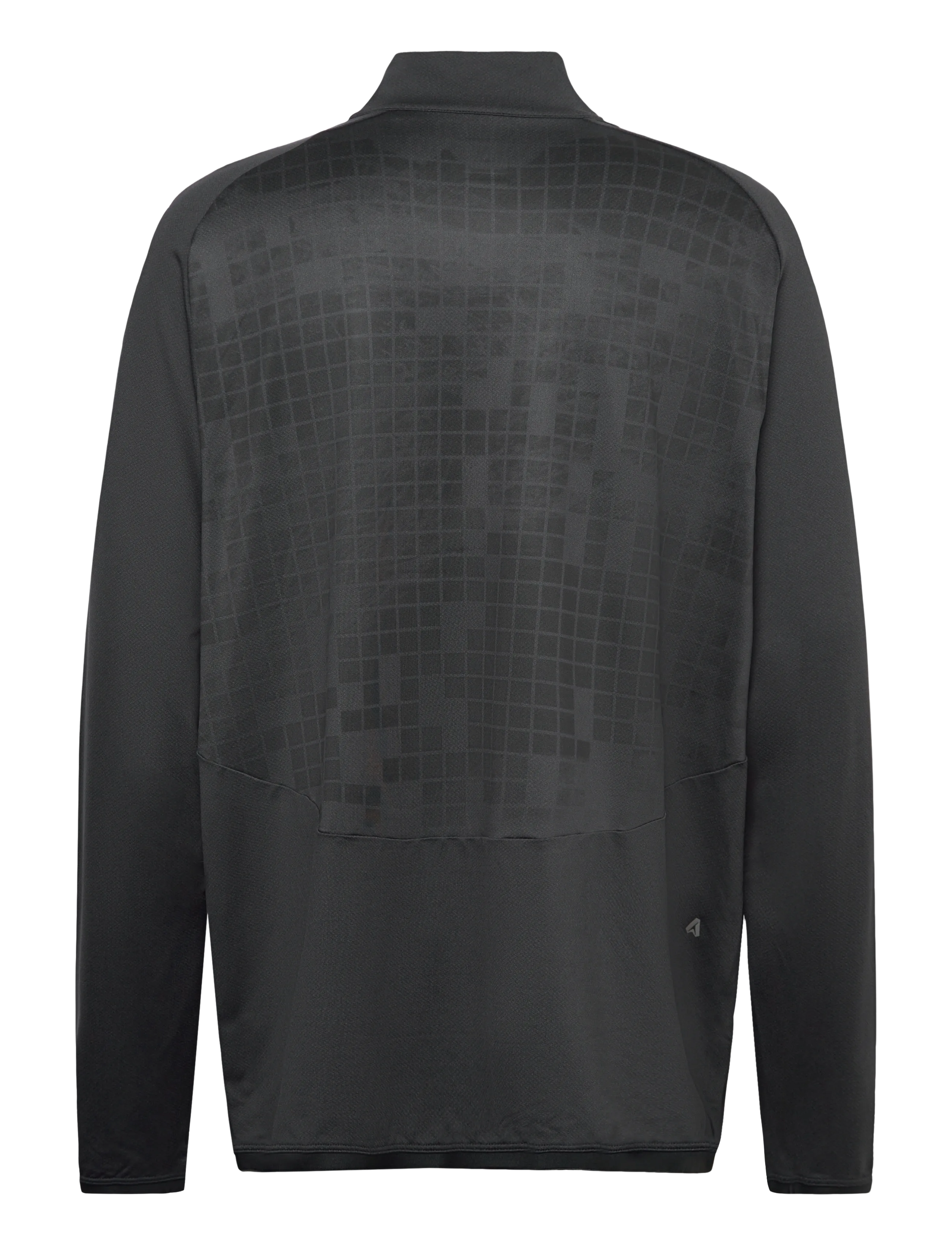 BOSS - SW_Jump QZ - treningsjakker - dark blue - 1