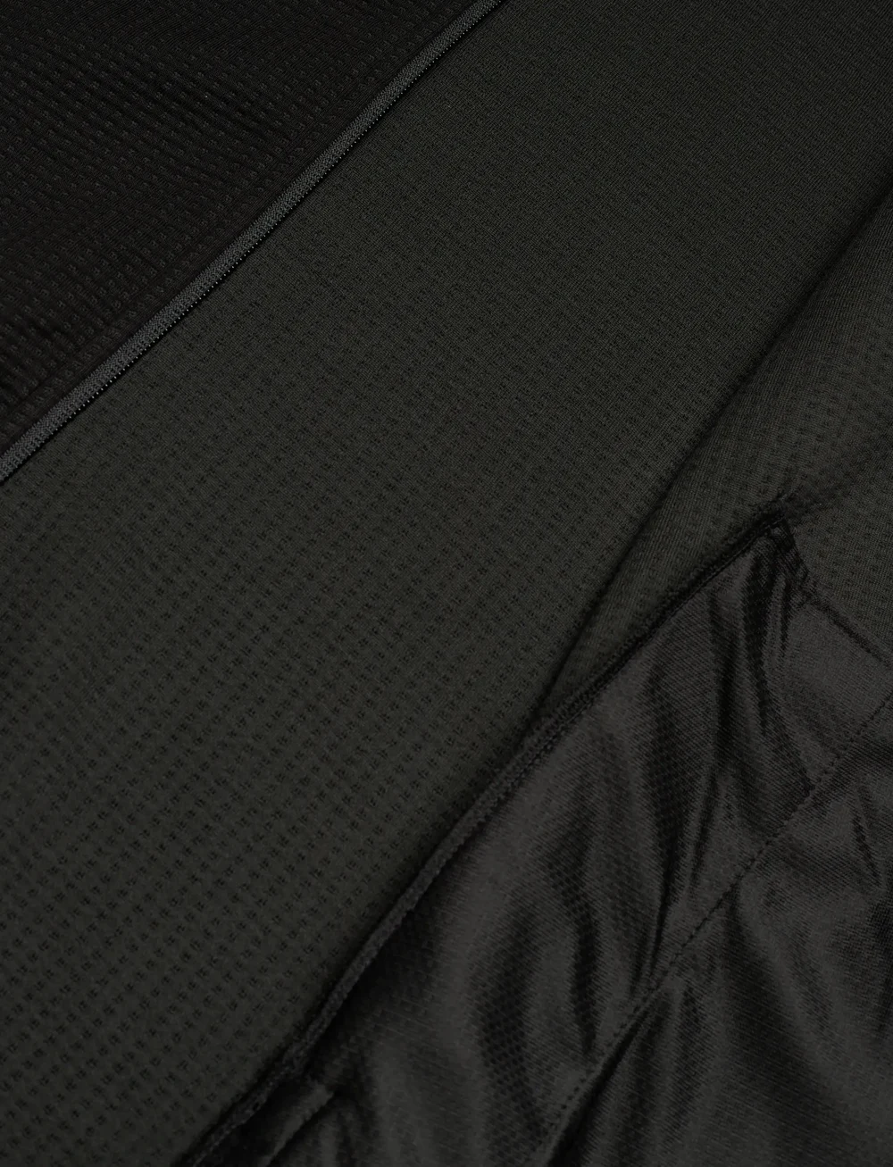 BOSS - SW_League Stellan - outdoor jacken - black - 5