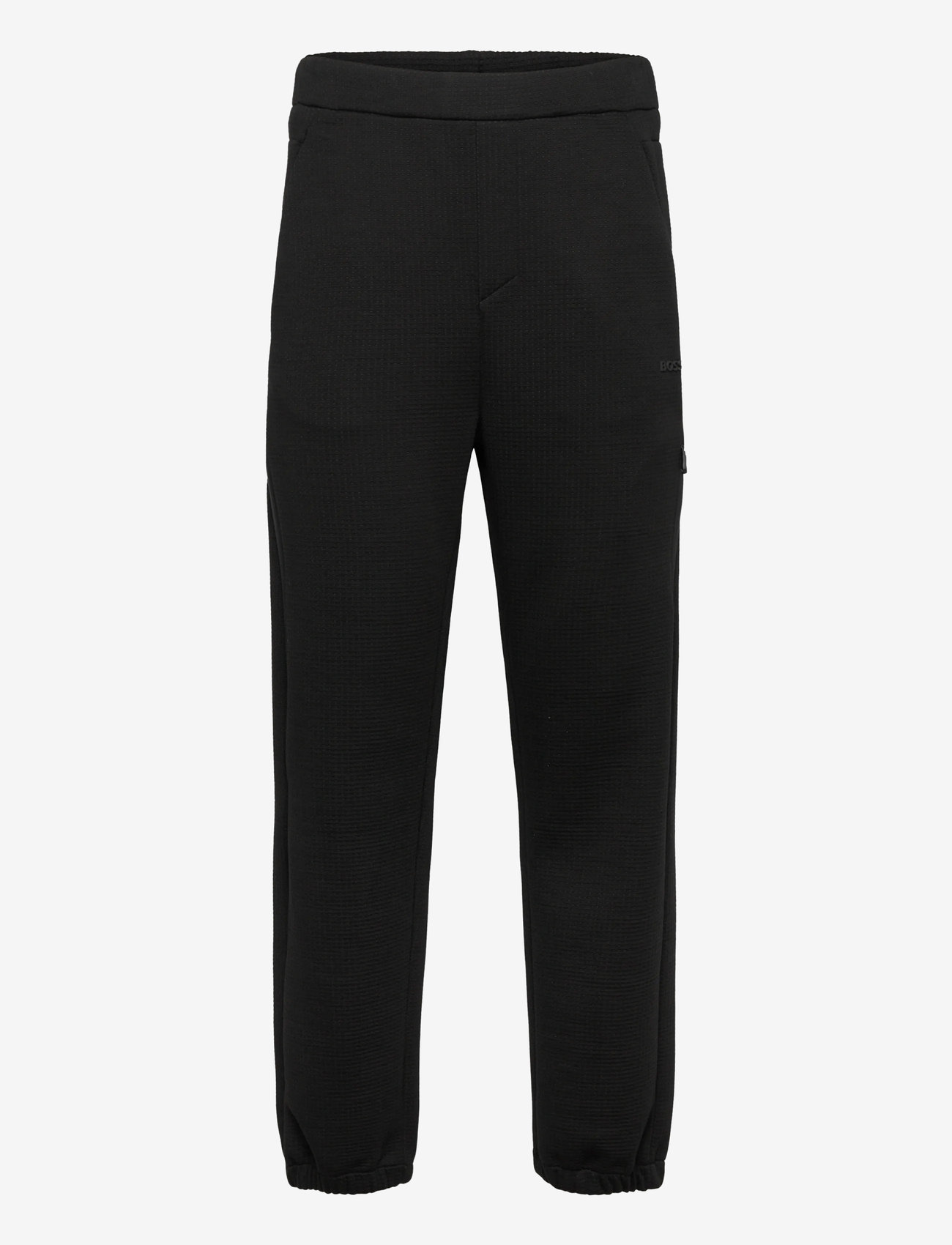 BOSS - JT_League Hurley - hosen - black - 0