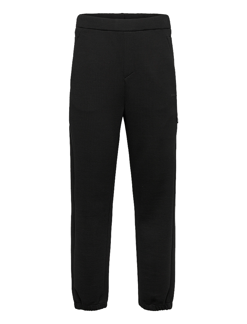 BOSS - JT_League Hurley - püksid - black - 0