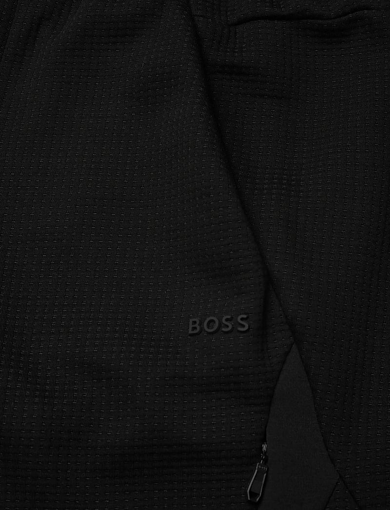 BOSS - JT_League Hurley - püksid - black - 2