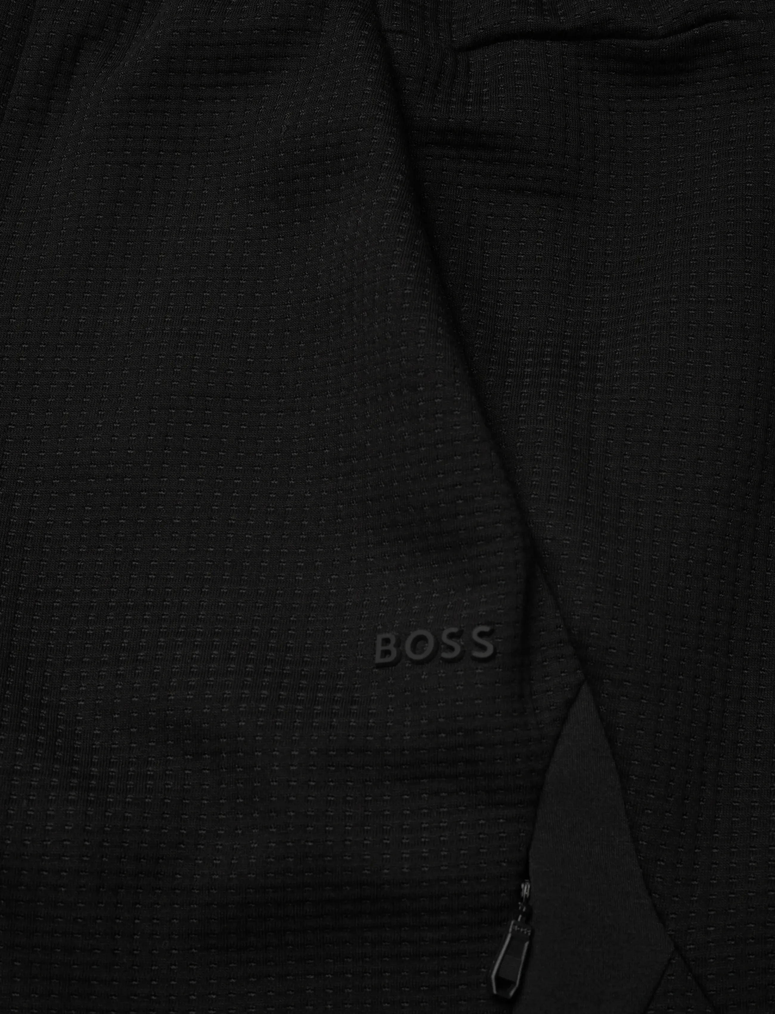 BOSS - JT_League Hurley - black - 2