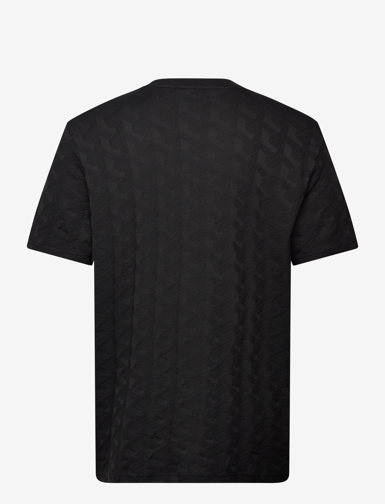 BOSS - TS_Mirror Artwork - black - 1