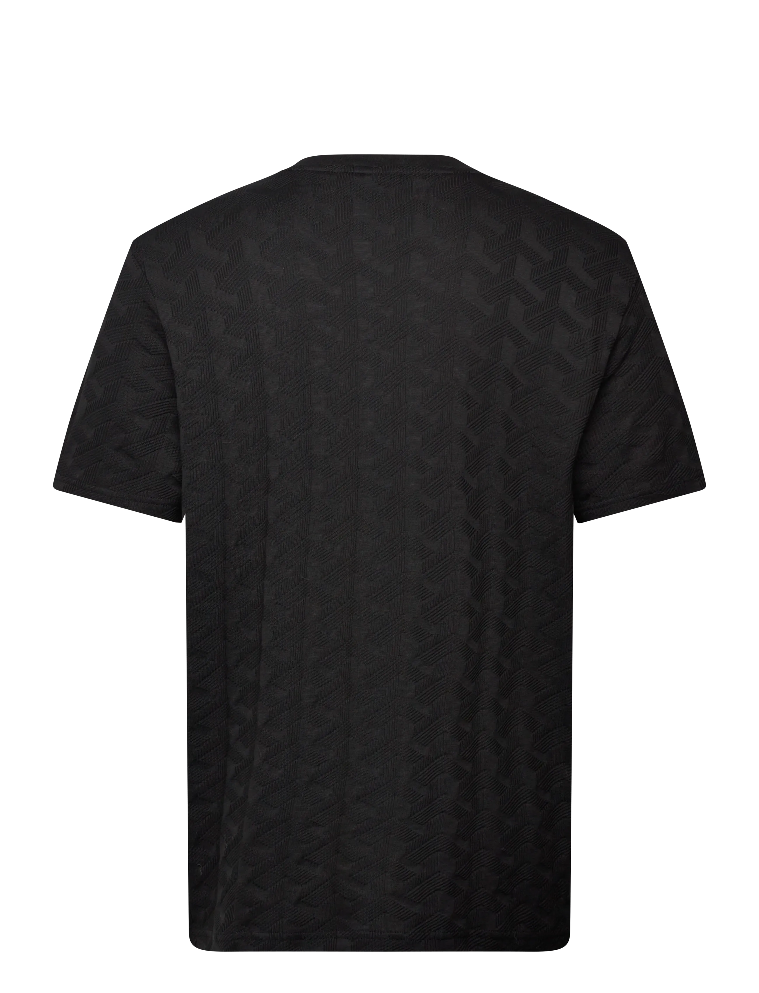 BOSS - TS_Mirror Artwork - black - 1