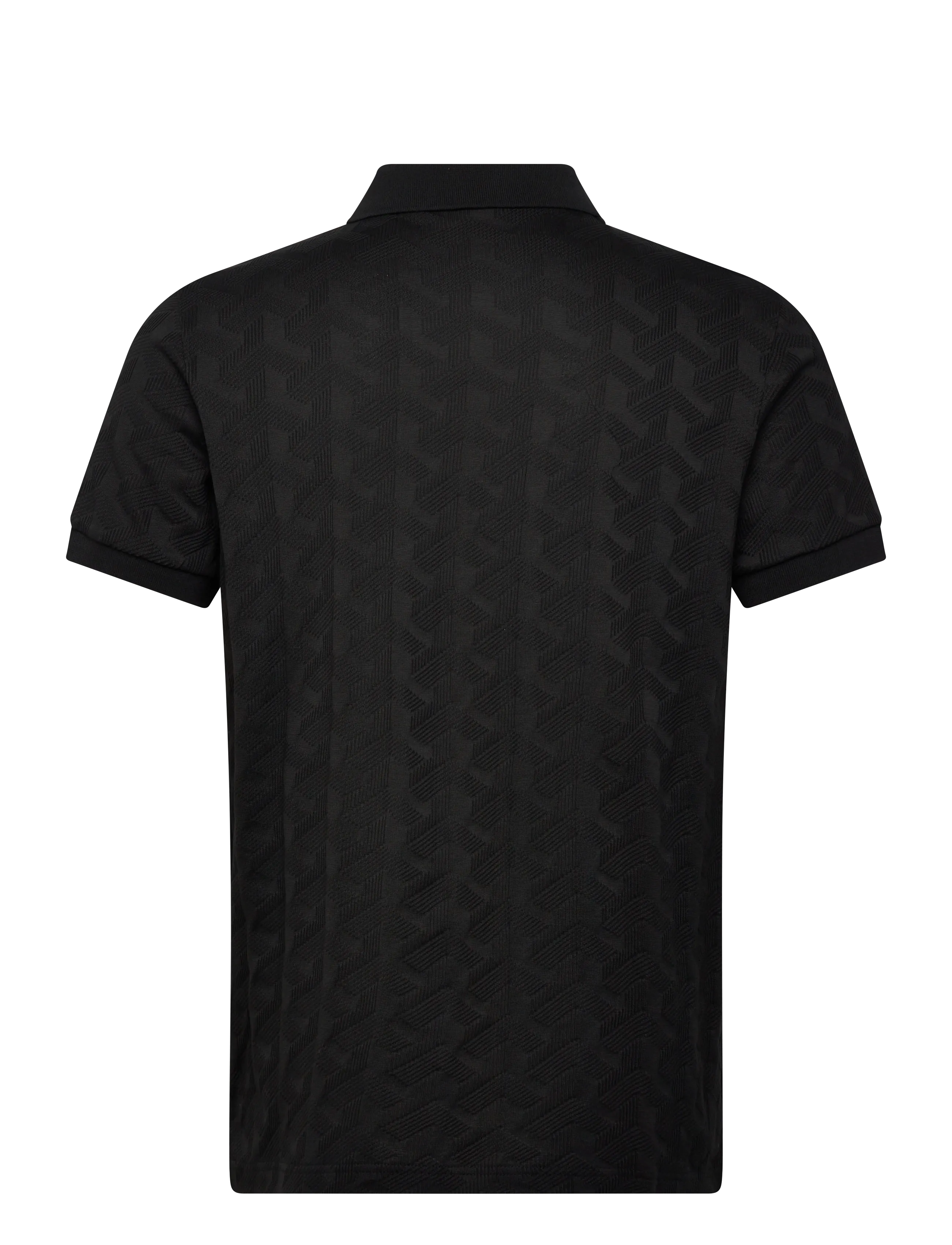 BOSS - PL_Mirror QZ - black - 1