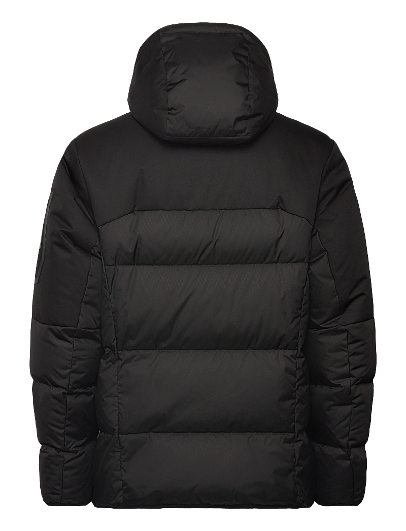 BOSS - OW_Block-X JT HD - dūnu jakas - black - 1