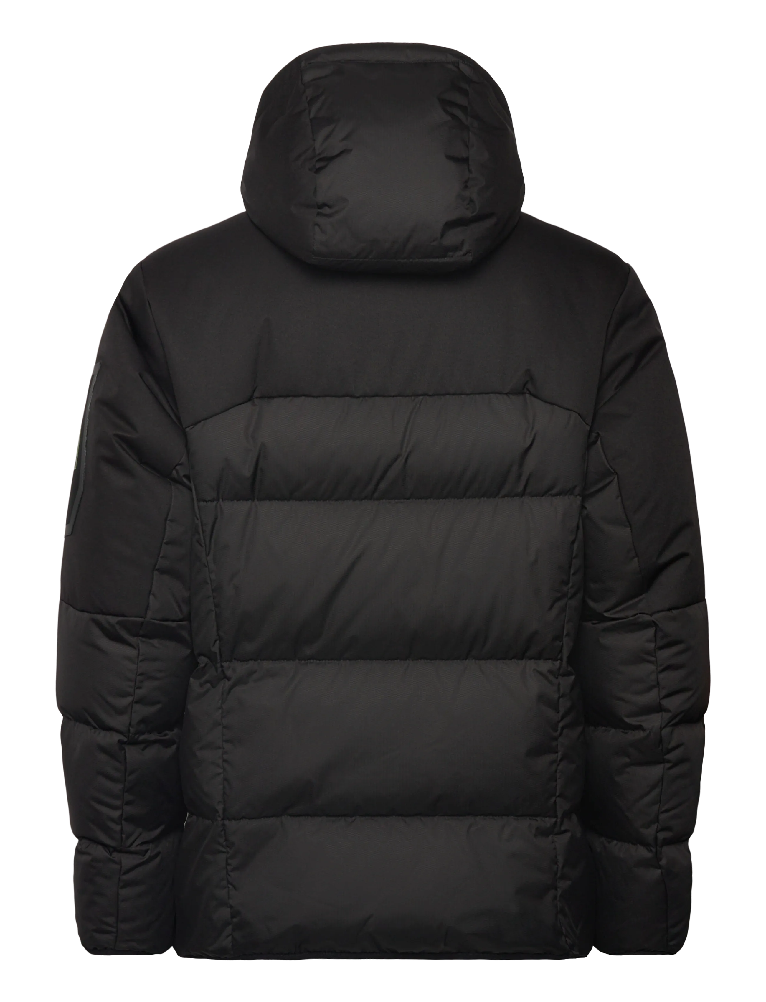 BOSS - OW_Block-X JT HD - dunjakker - black - 1