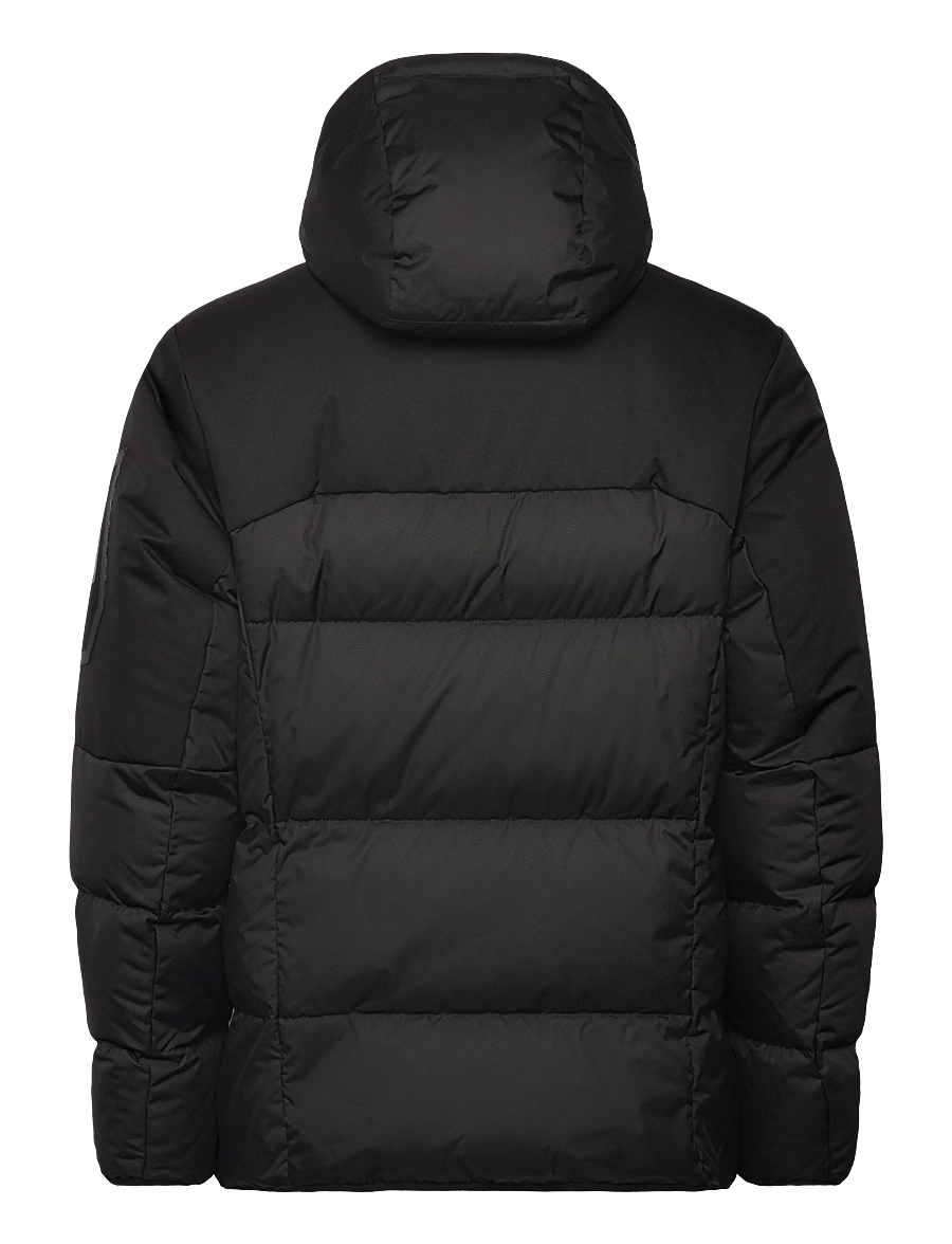 BOSS - OW_Block-X JT HD - dunjakker - black - 1