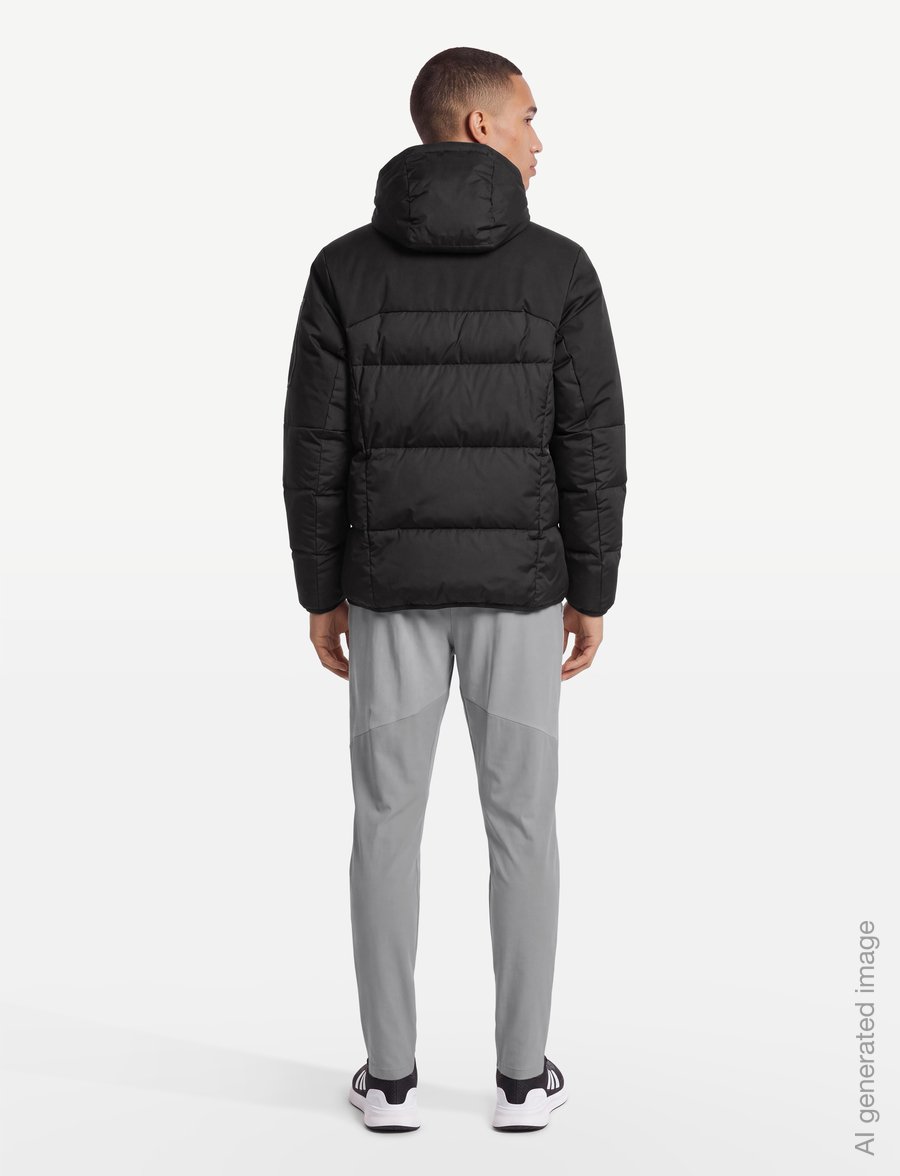 BOSS - OW_Block-X JT HD - daunenjacken - black - 5