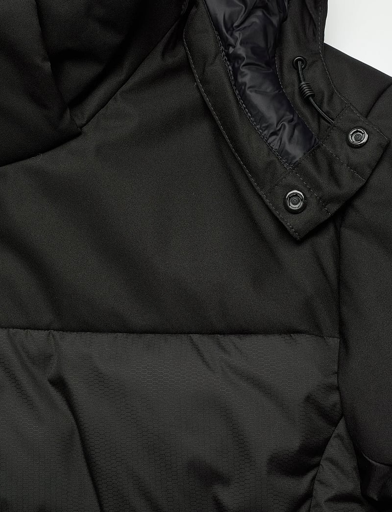 BOSS - OW_Block-X JT HD - dūnu jakas - black - 4